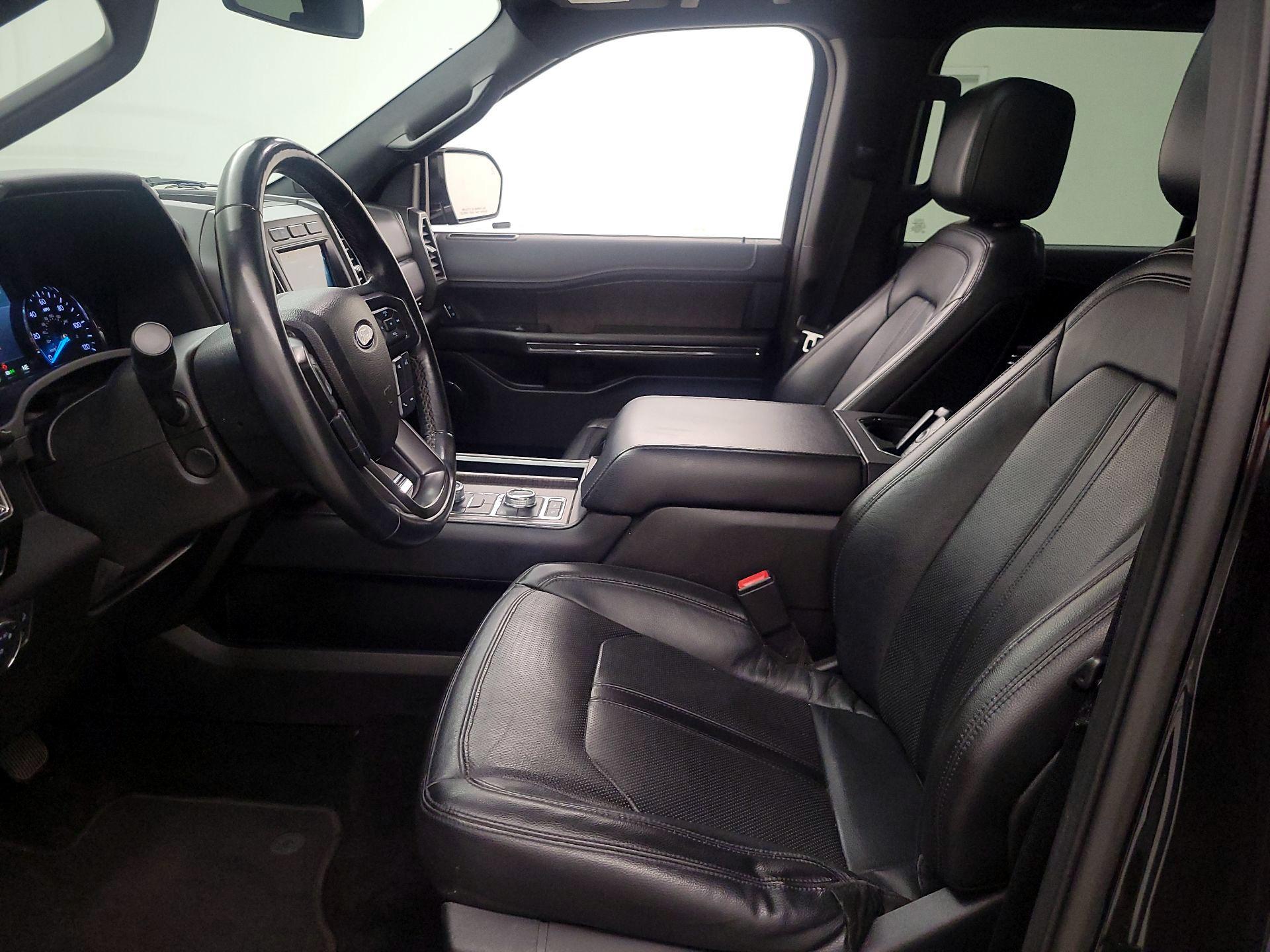 Thumbnail: 2018 Ford Expedition - 11