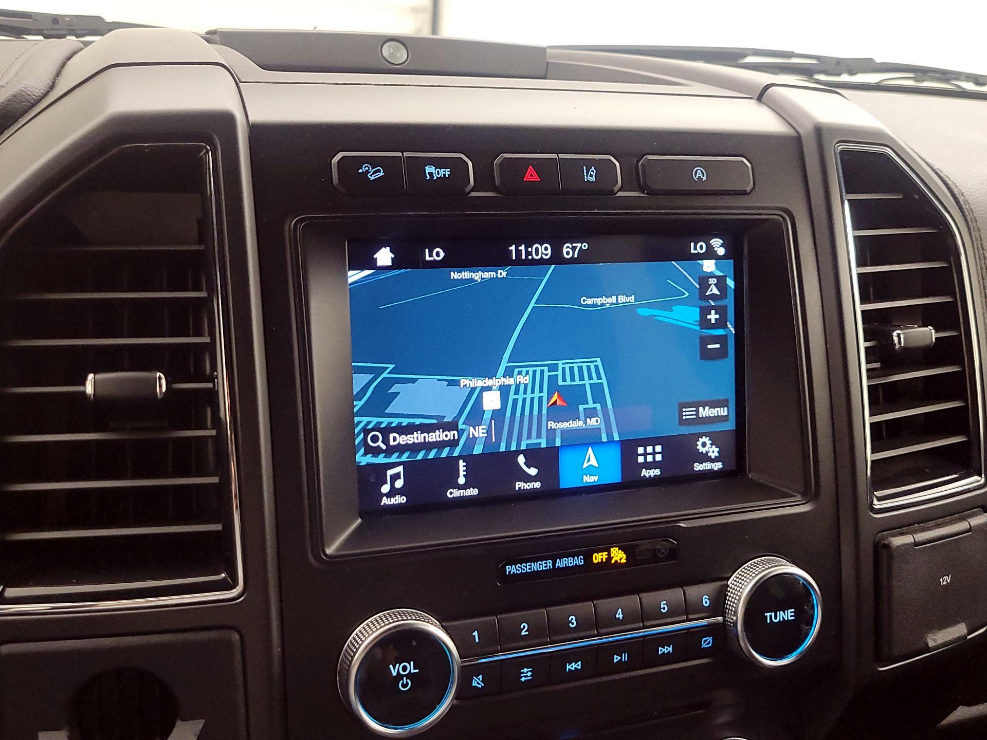 Thumbnail: 2018 Ford Expedition - 14