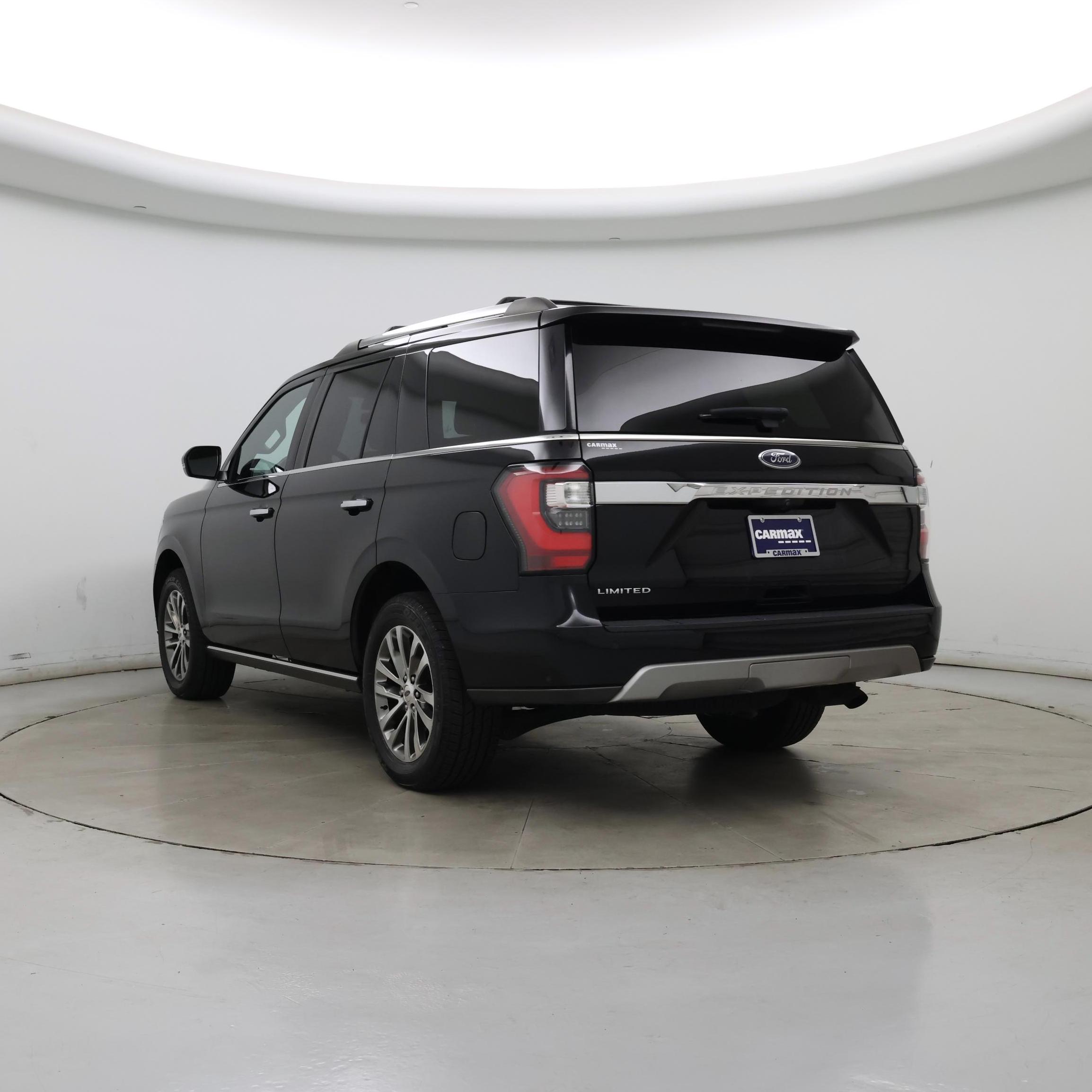 Thumbnail: 2018 Ford Expedition - 2