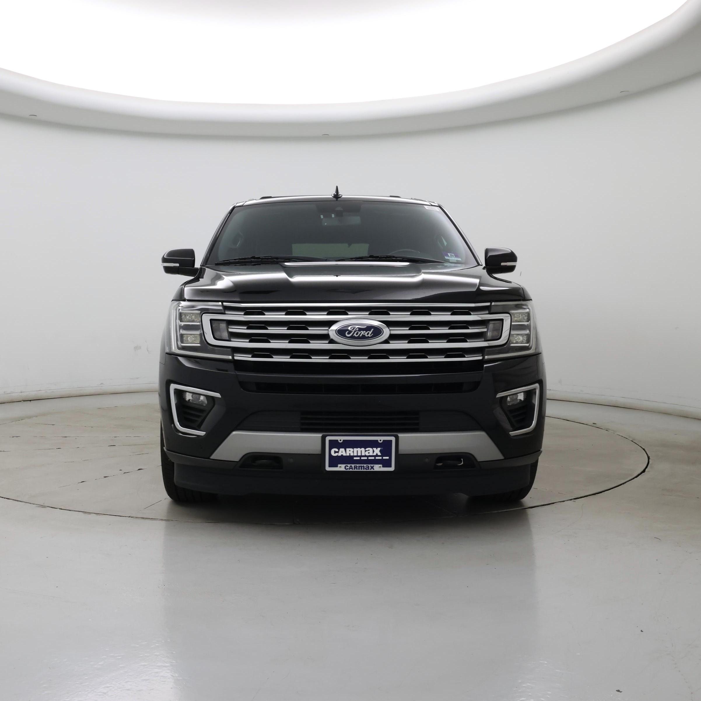 Thumbnail: 2018 Ford Expedition - 5