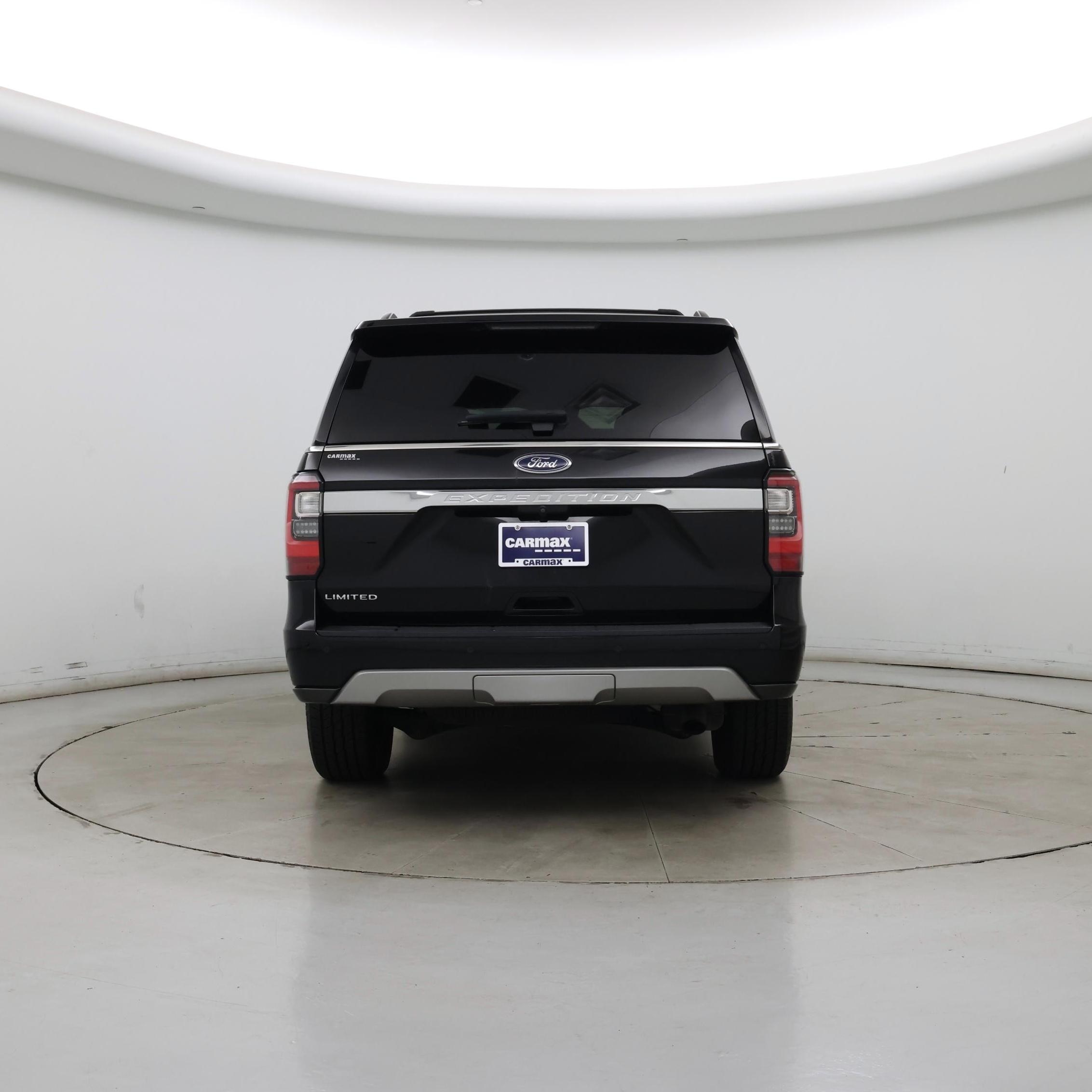 Thumbnail: 2018 Ford Expedition - 6