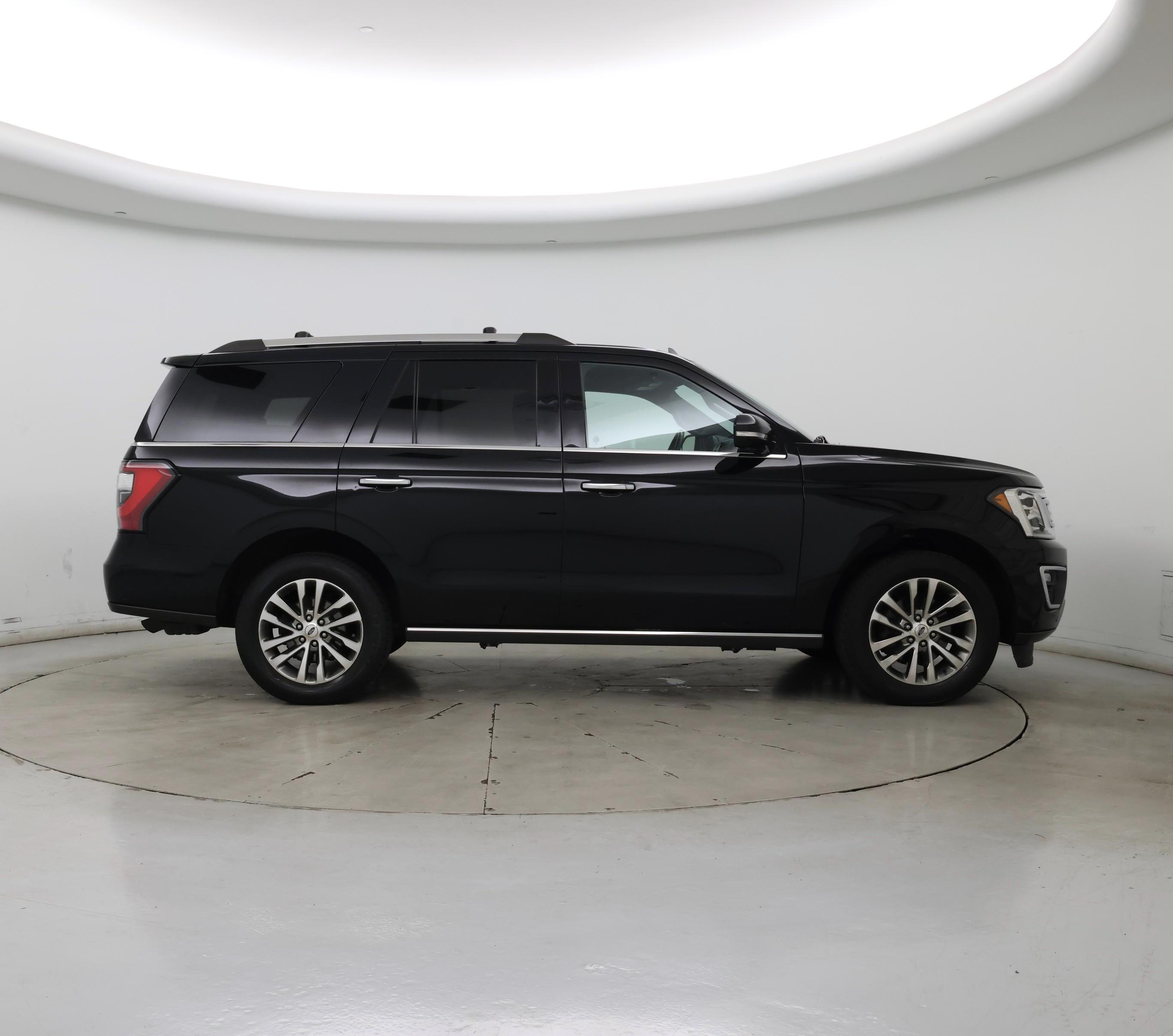 Thumbnail: 2018 Ford Expedition - 7