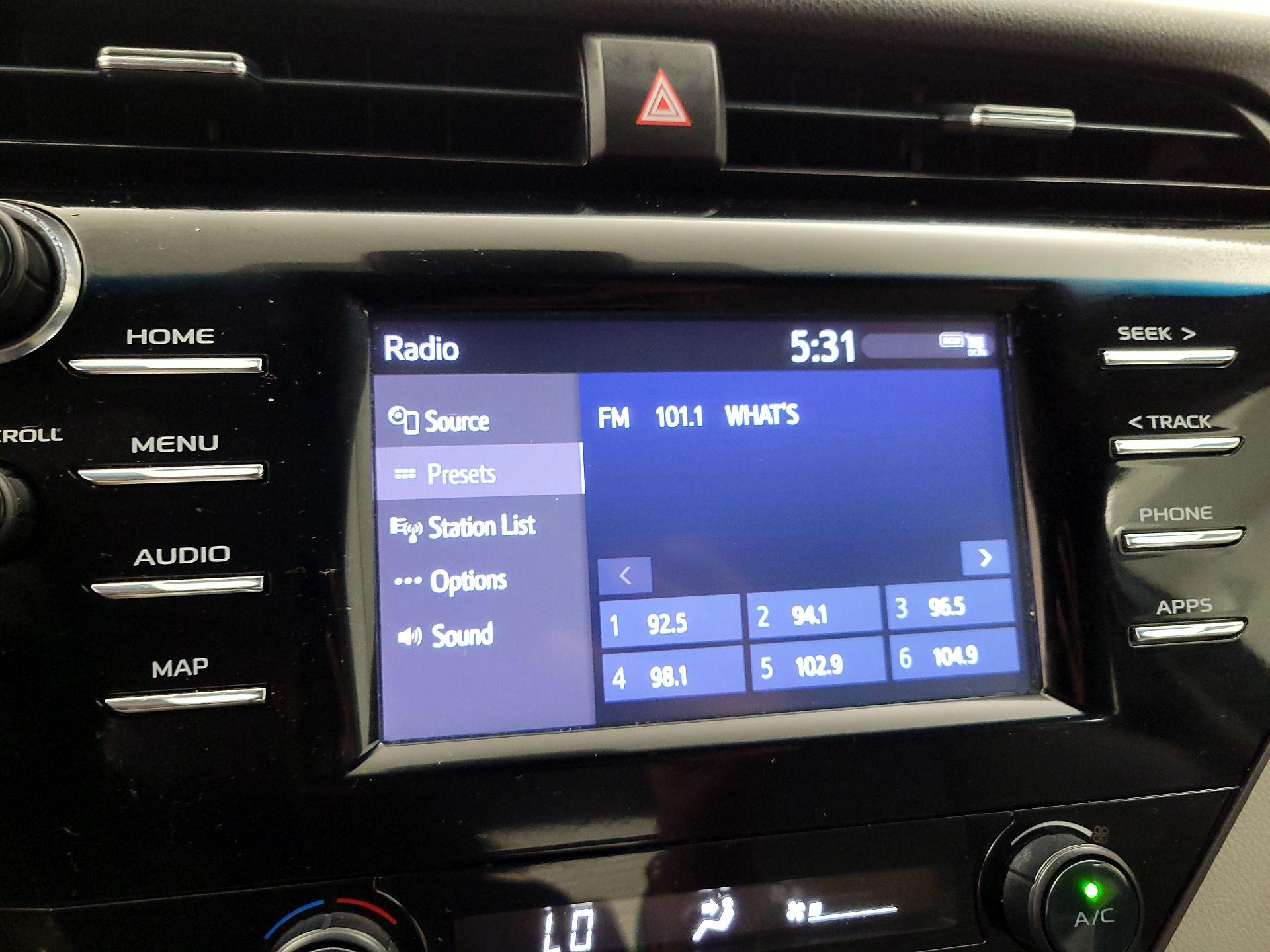 Thumbnail: 2019 Toyota Camry - 15