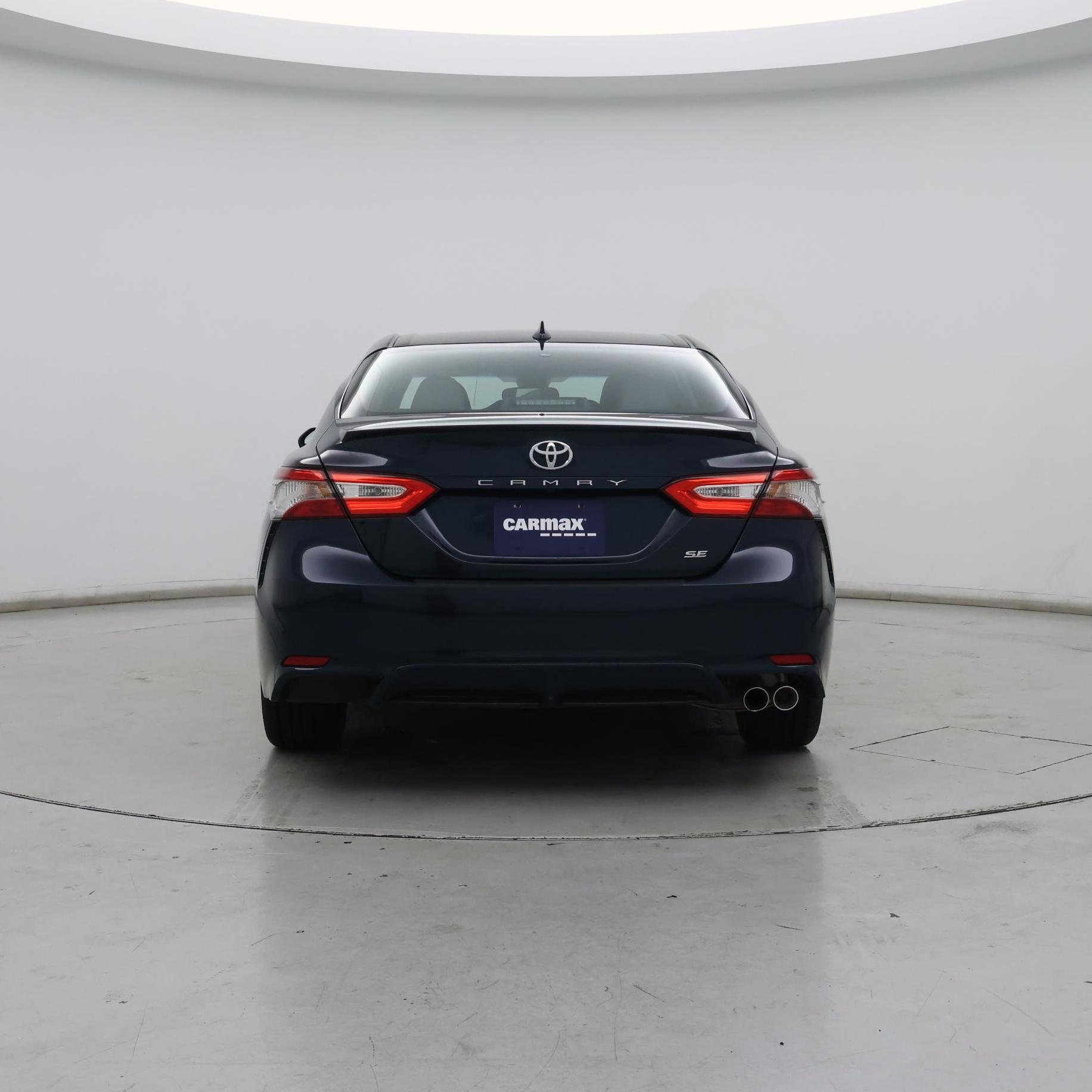 Thumbnail: 2019 Toyota Camry - 6