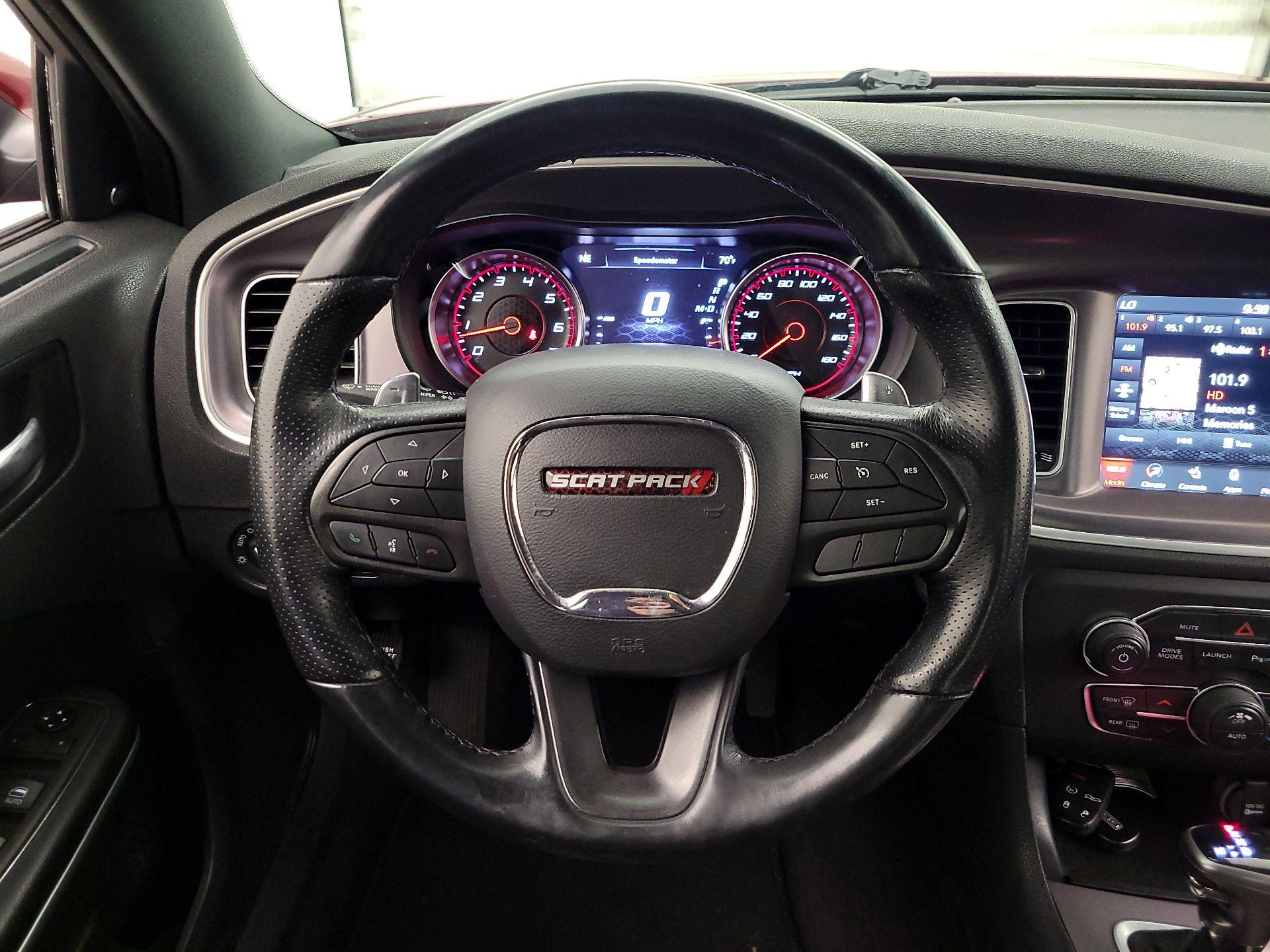 Thumbnail: 2021 Dodge Charger - 10