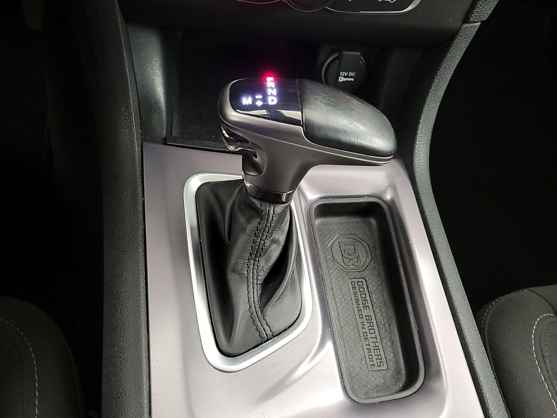 Thumbnail: 2021 Dodge Charger - 17