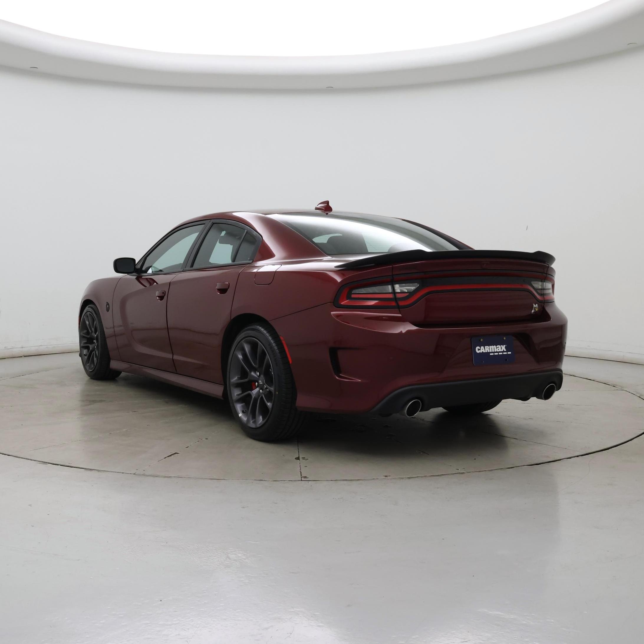 Thumbnail: 2021 Dodge Charger - 2