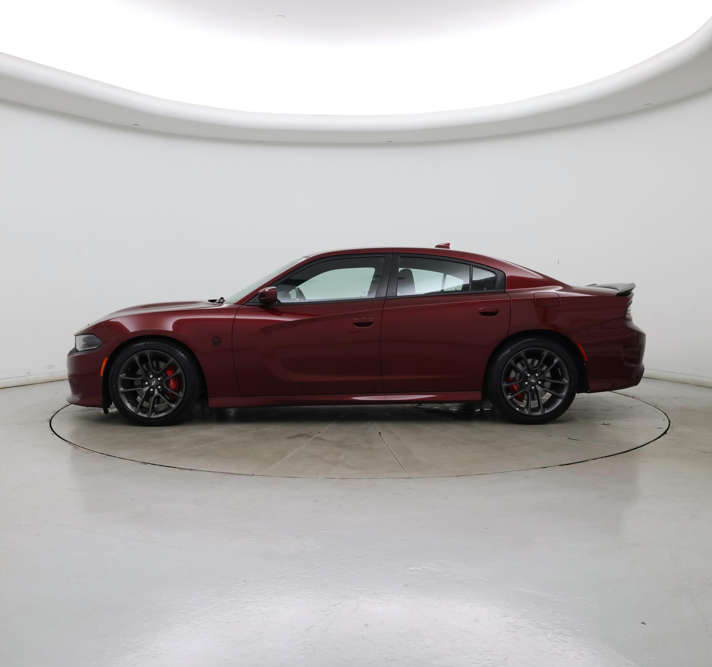Thumbnail: 2021 Dodge Charger - 3