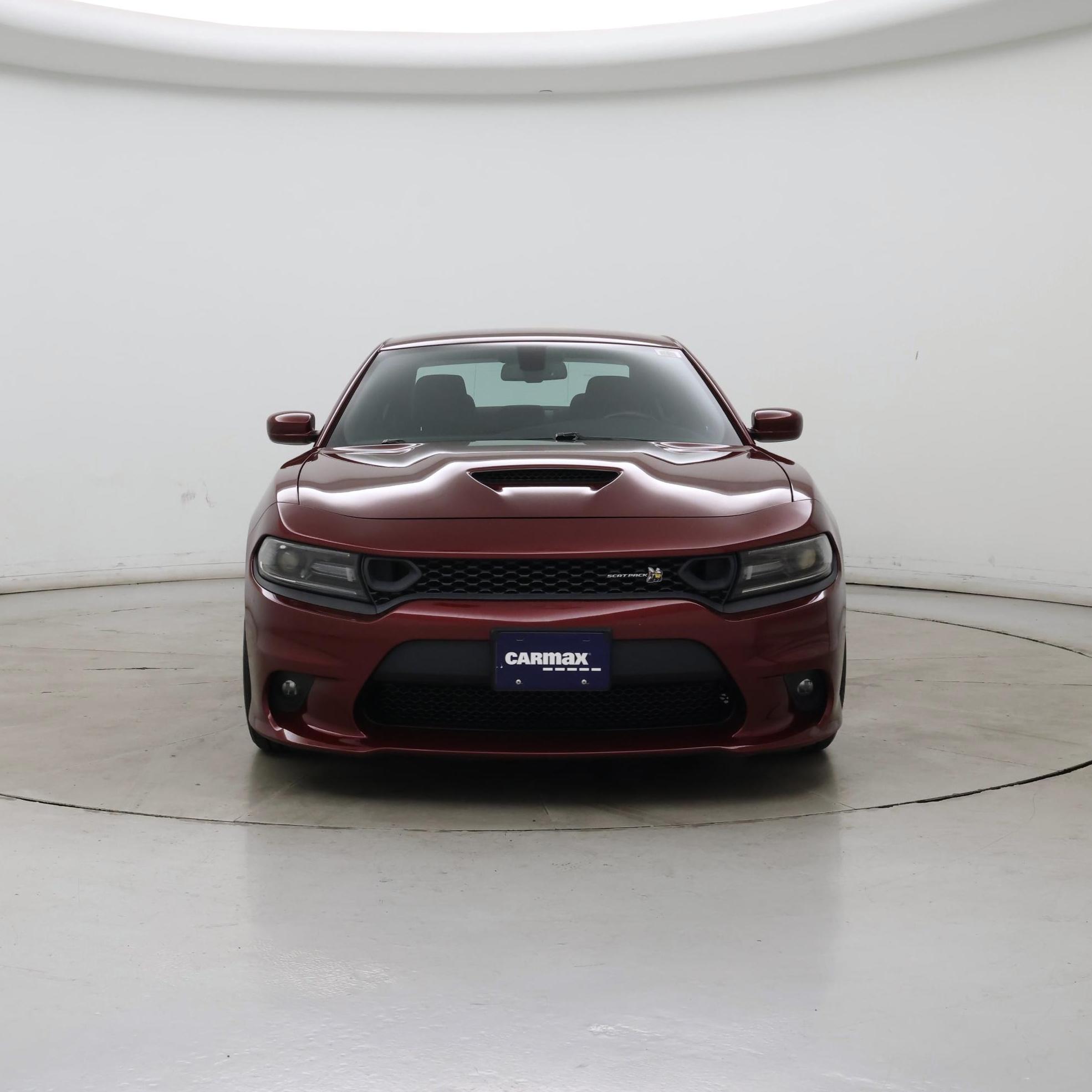 Thumbnail: 2021 Dodge Charger - 5
