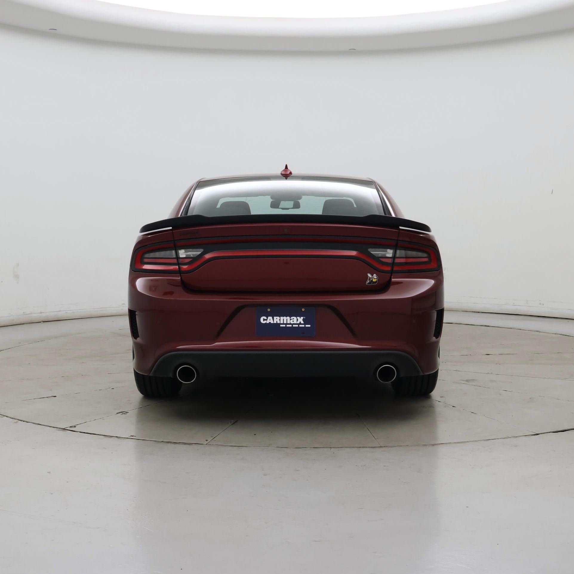 Thumbnail: 2021 Dodge Charger - 6