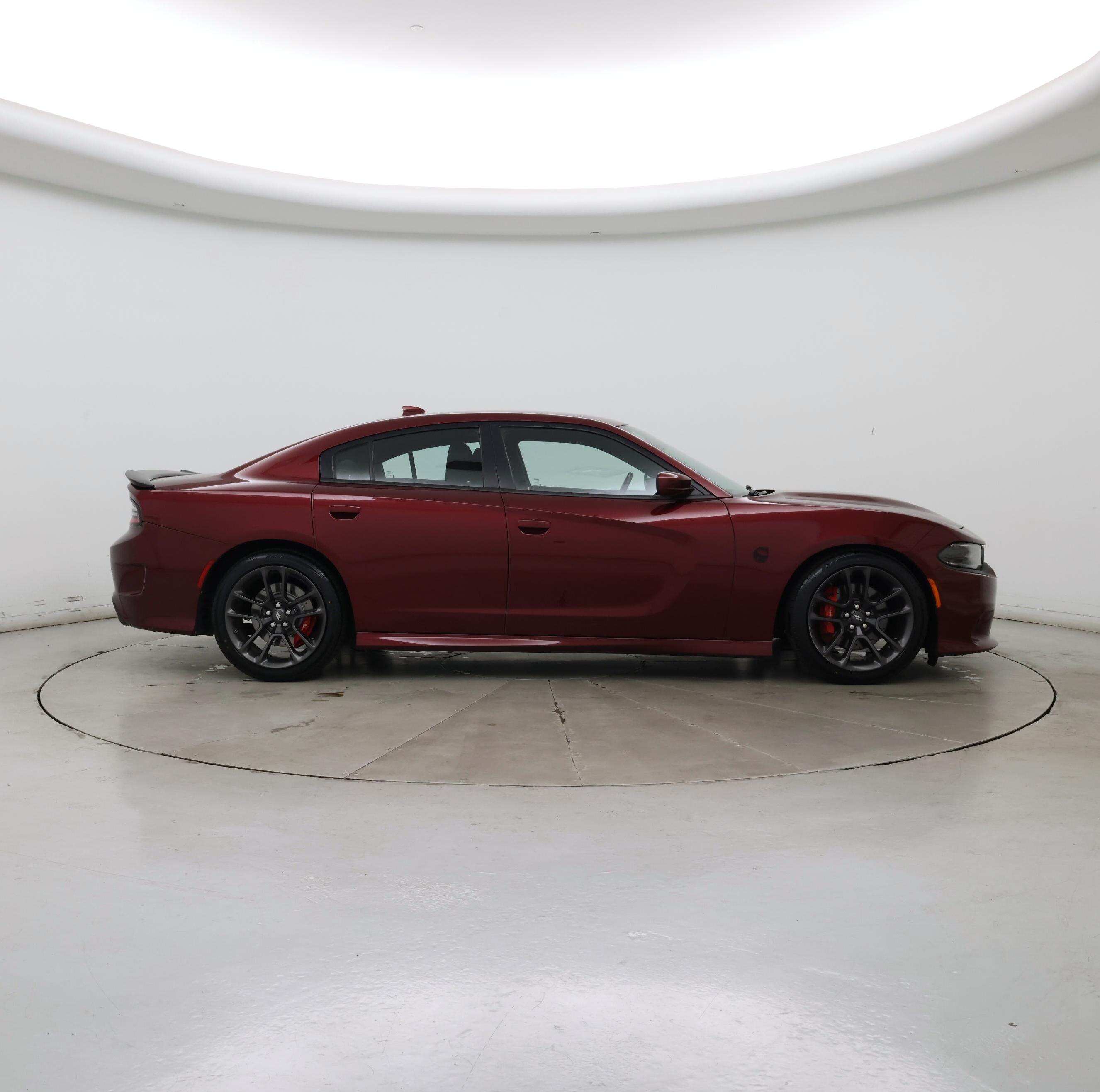 Thumbnail: 2021 Dodge Charger - 7