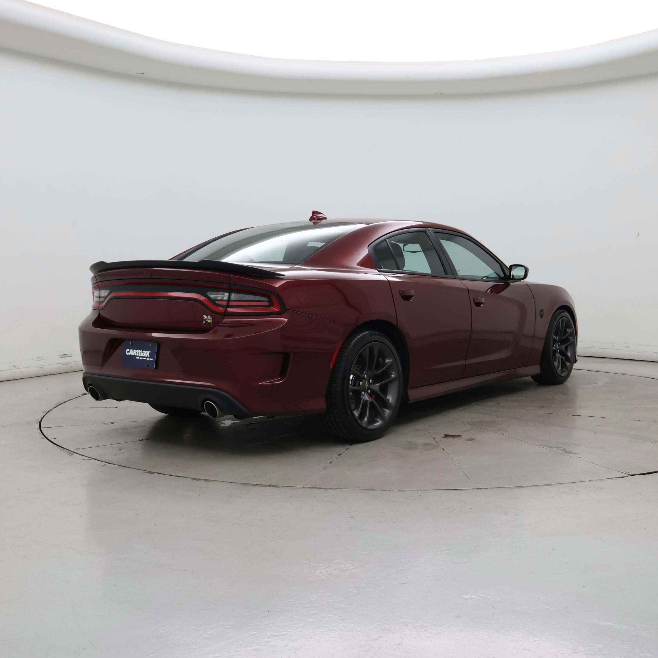 Thumbnail: 2021 Dodge Charger - 8