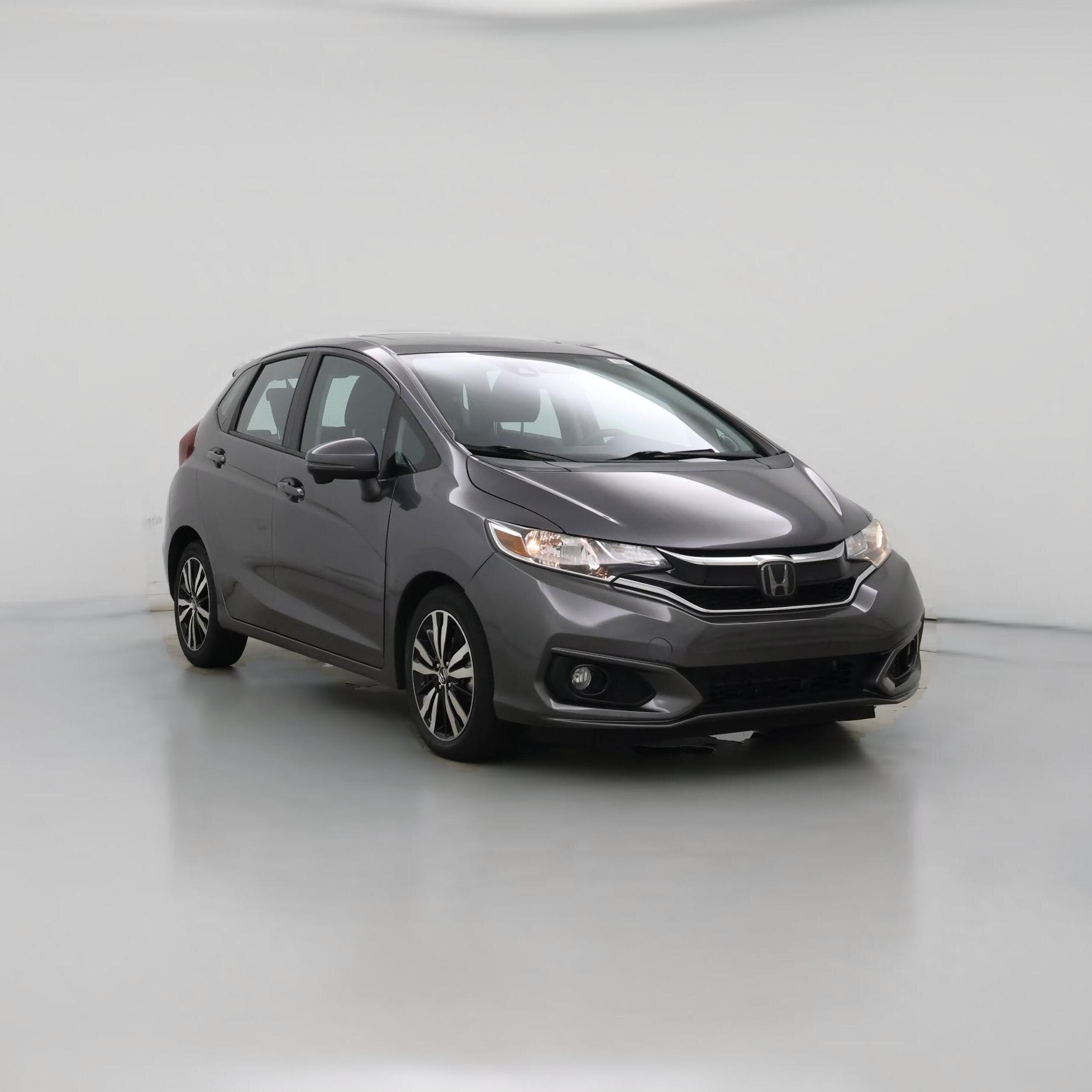 Thumbnail: 2019 Honda Fit - 1