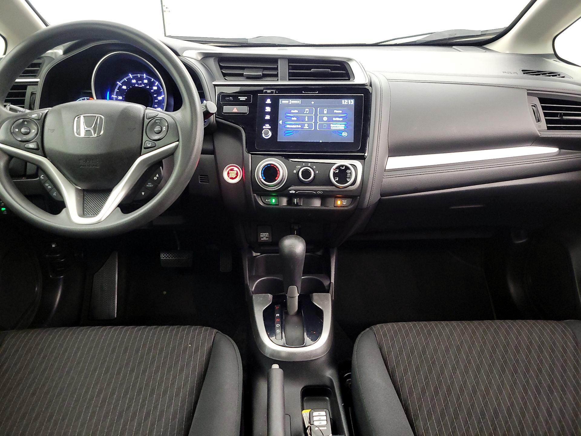 Thumbnail: 2019 Honda Fit - 9