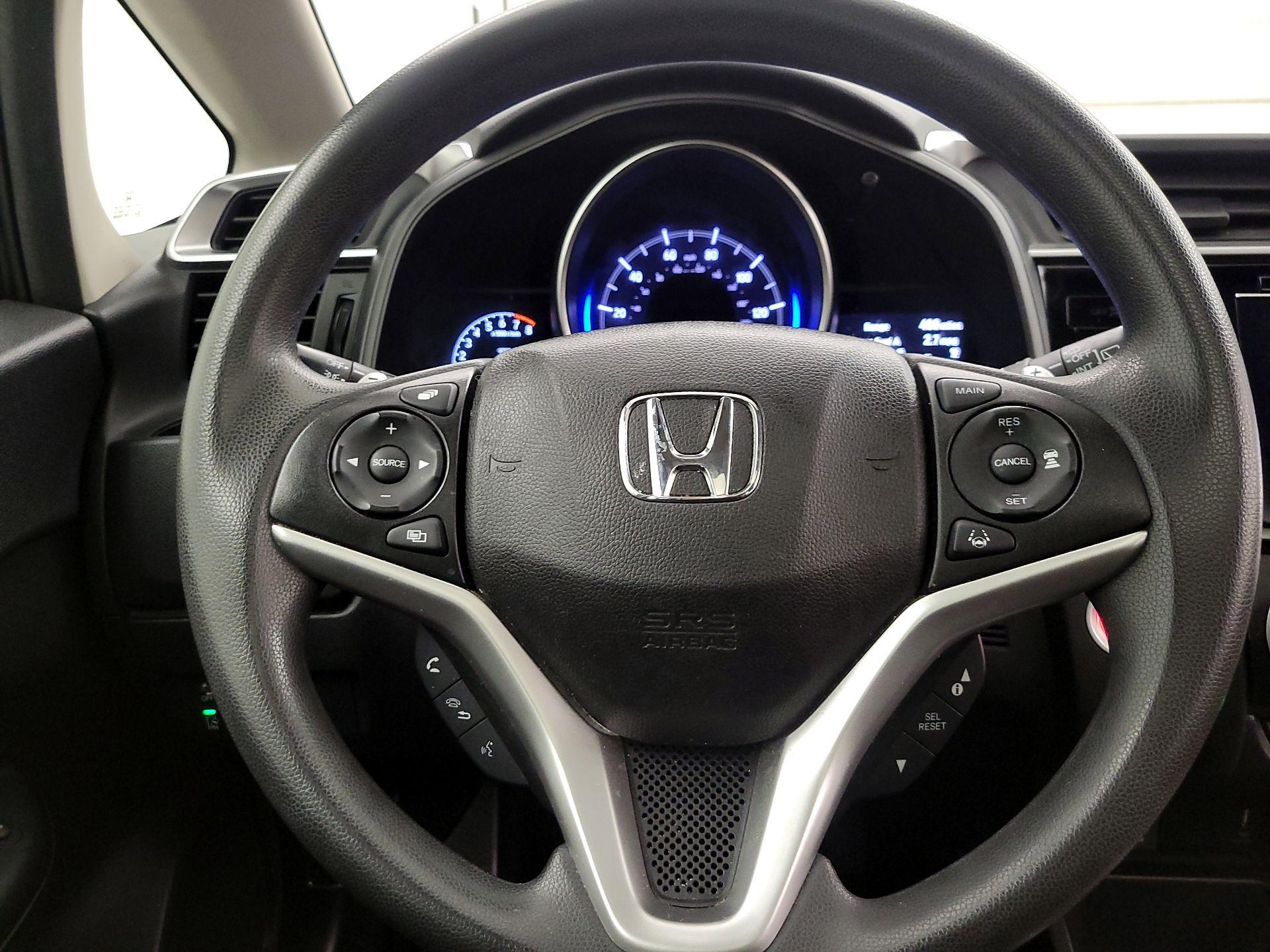 Thumbnail: 2019 Honda Fit - 10