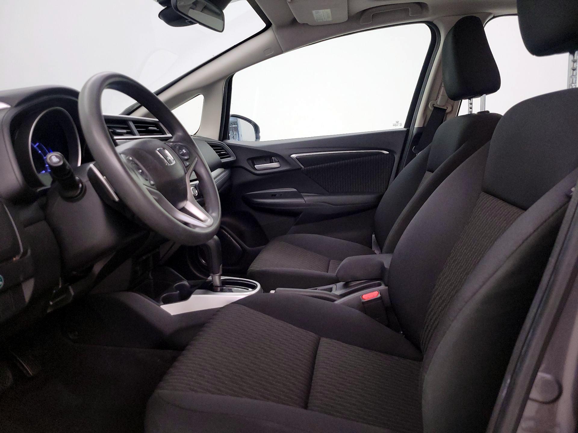 Thumbnail: 2019 Honda Fit - 11