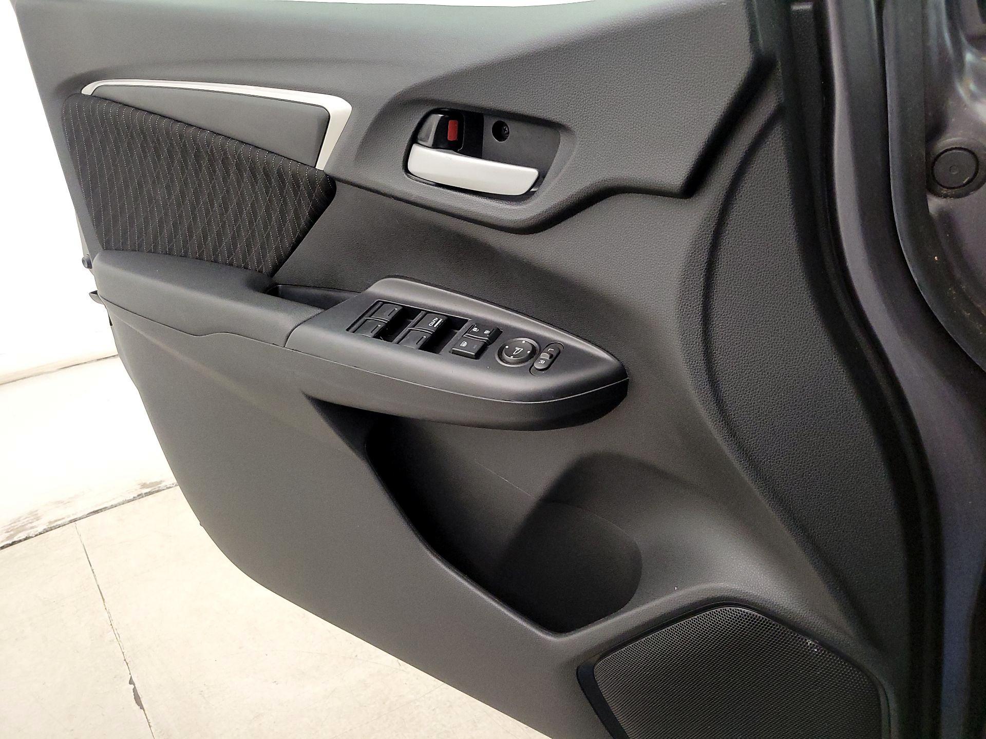 Thumbnail: 2019 Honda Fit - 12