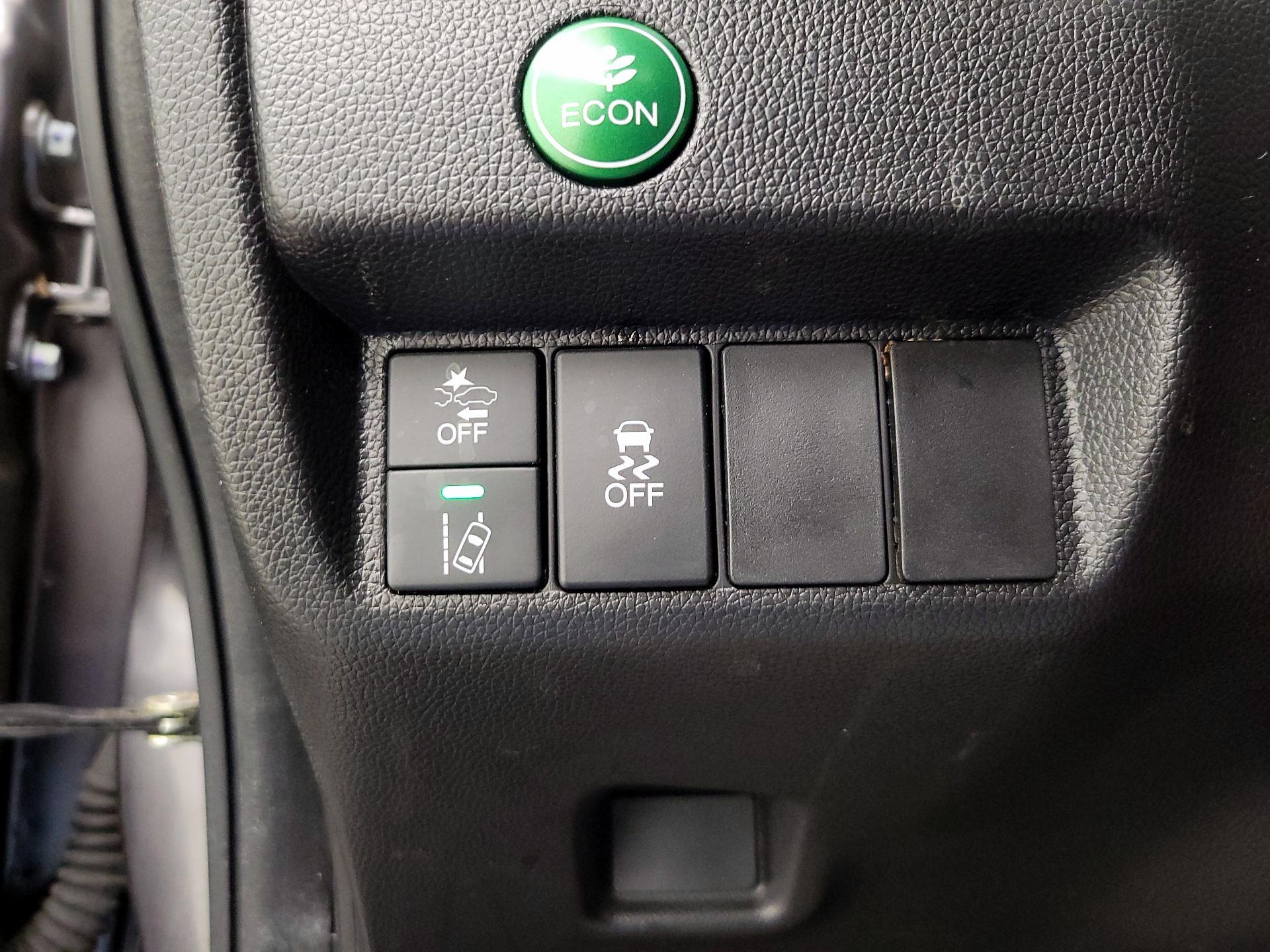 Thumbnail: 2019 Honda Fit - 13