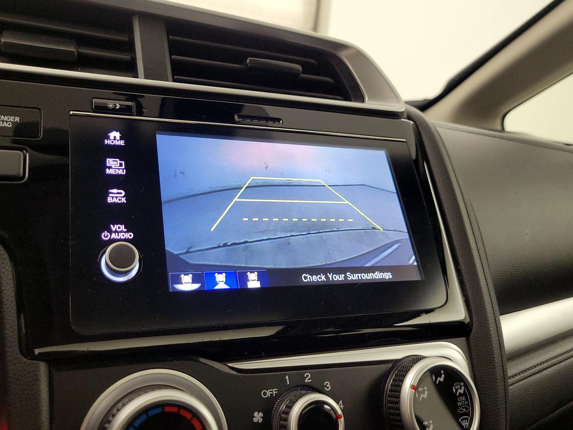 Thumbnail: 2019 Honda Fit - 14