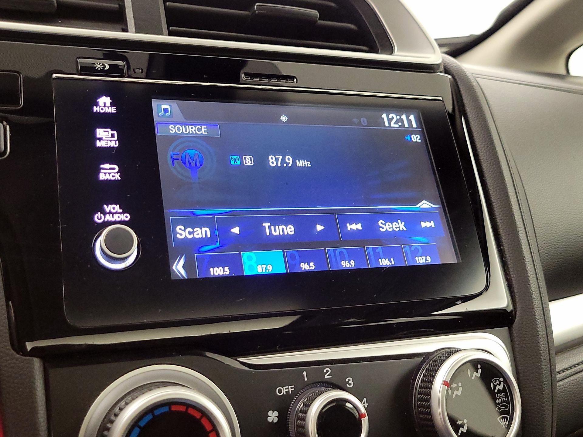 Thumbnail: 2019 Honda Fit - 15