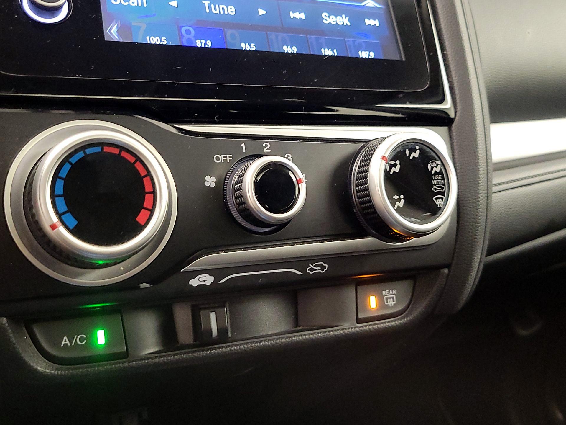 Thumbnail: 2019 Honda Fit - 16