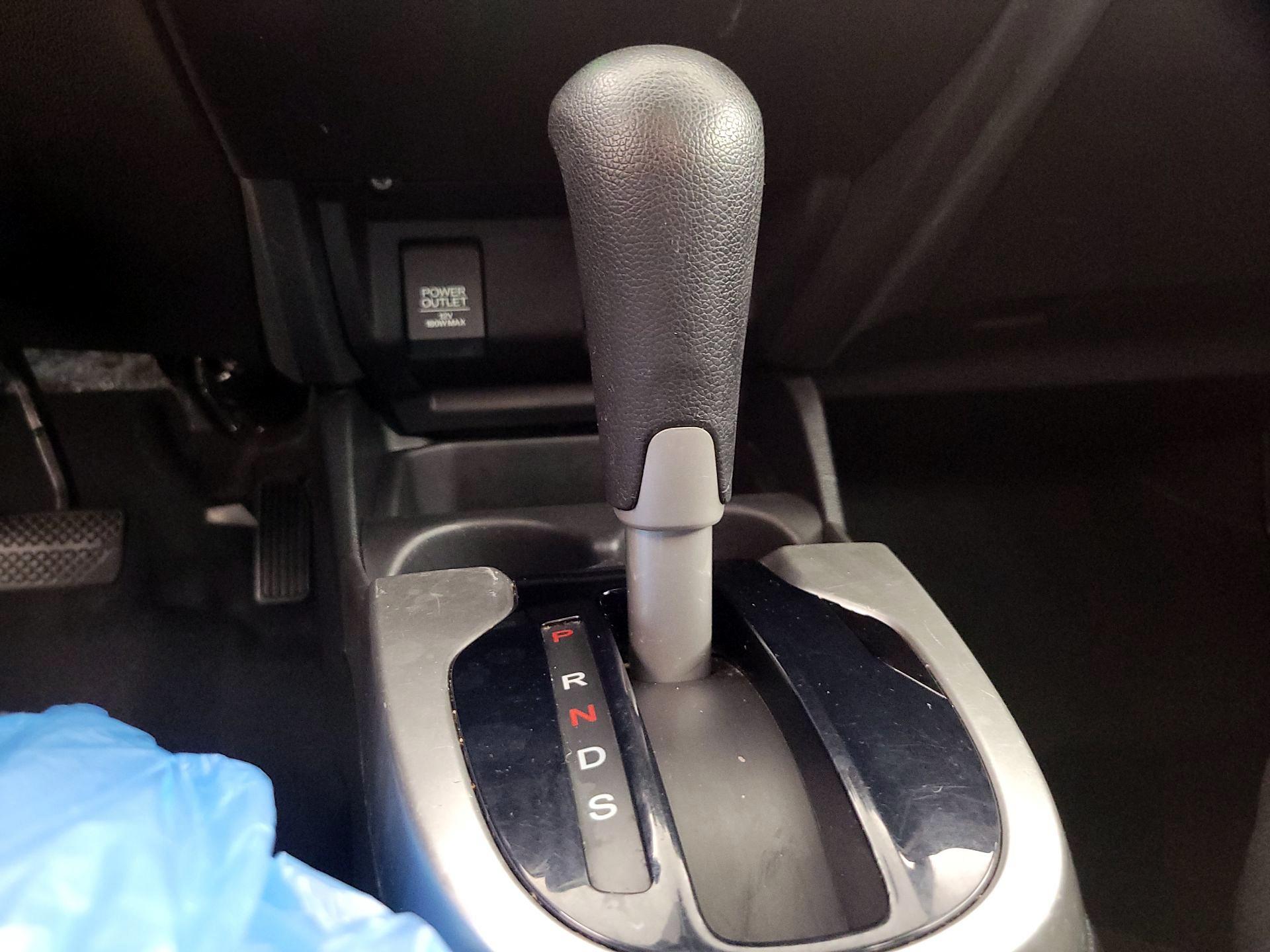 Thumbnail: 2019 Honda Fit - 17