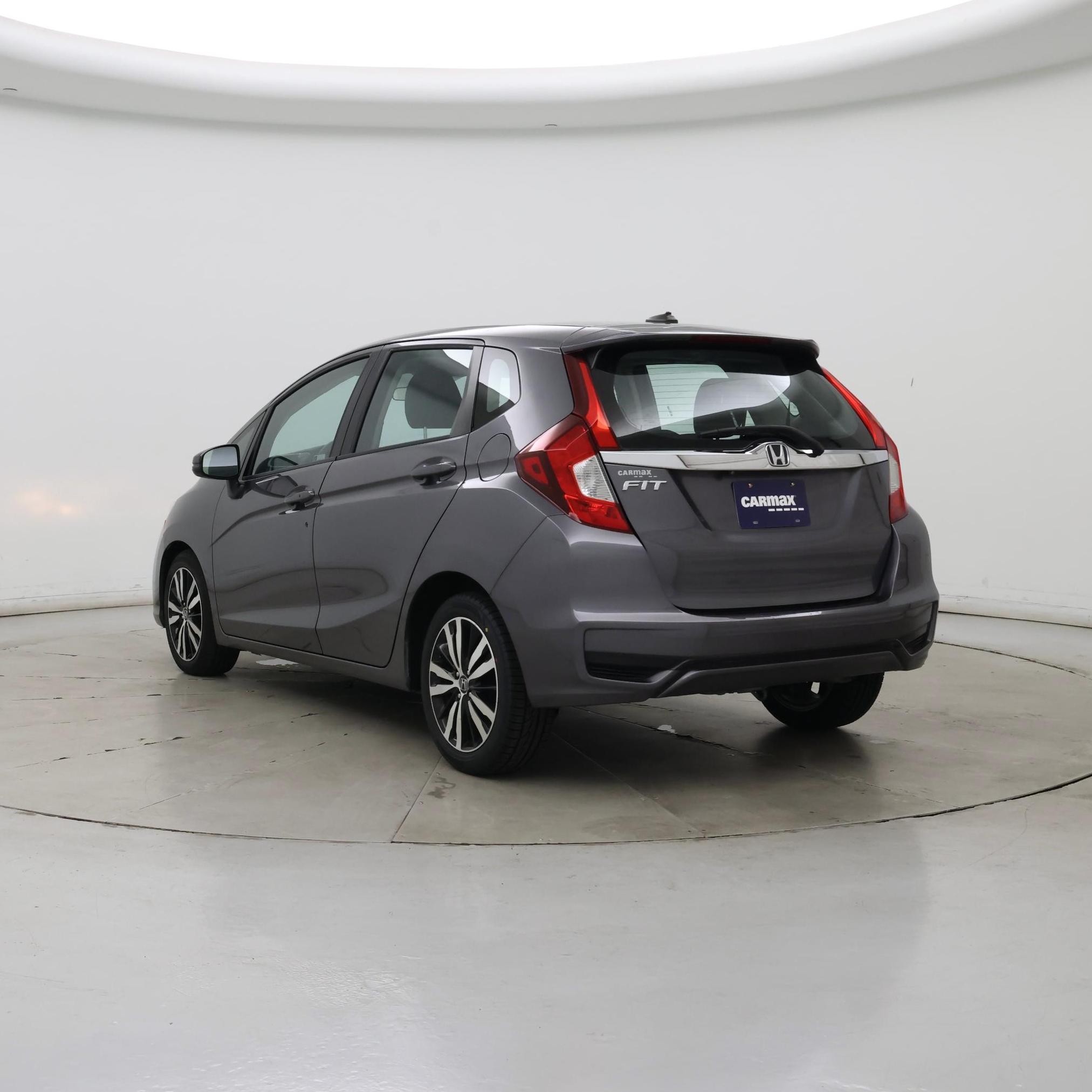 Thumbnail: 2019 Honda Fit - 2