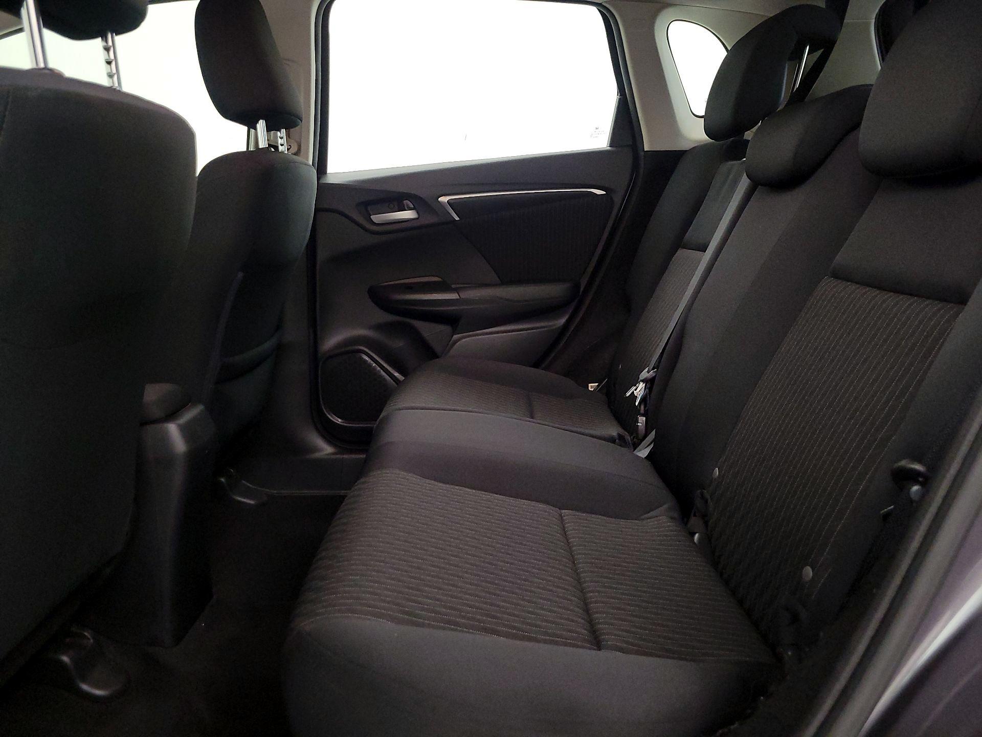Thumbnail: 2019 Honda Fit - 20