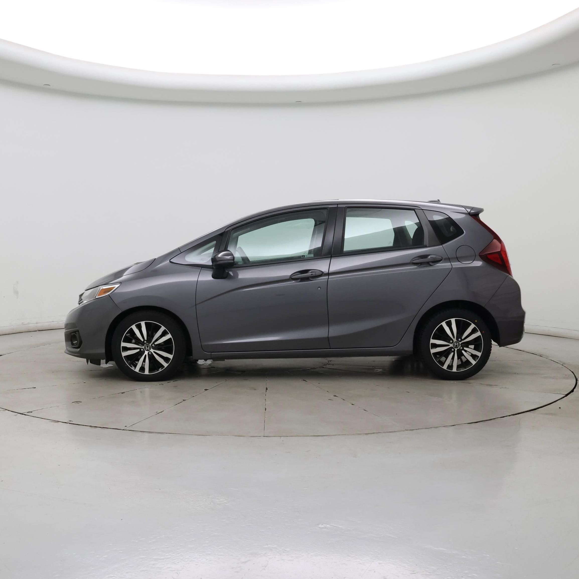 Thumbnail: 2019 Honda Fit - 3