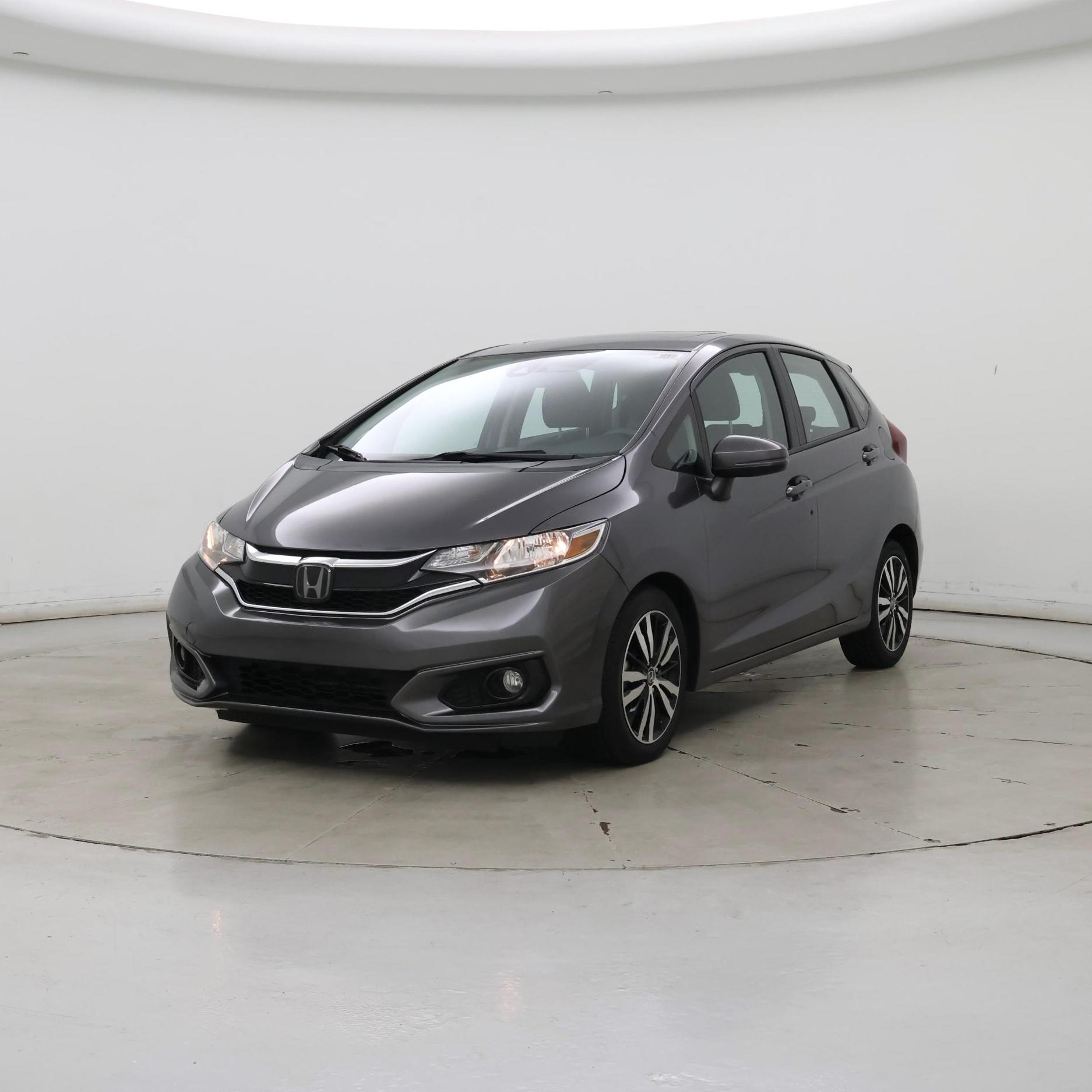 Thumbnail: 2019 Honda Fit - 4