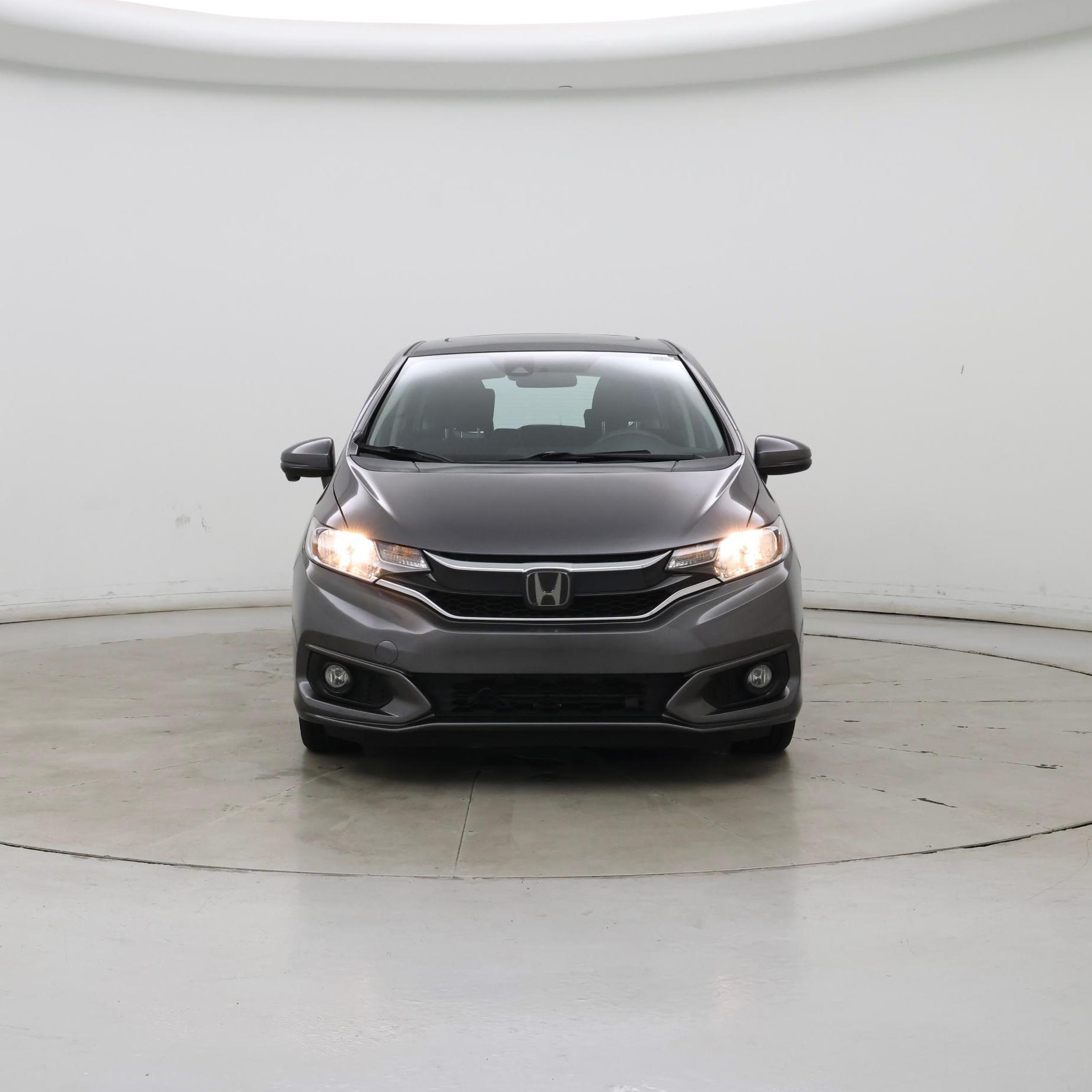 Thumbnail: 2019 Honda Fit - 5