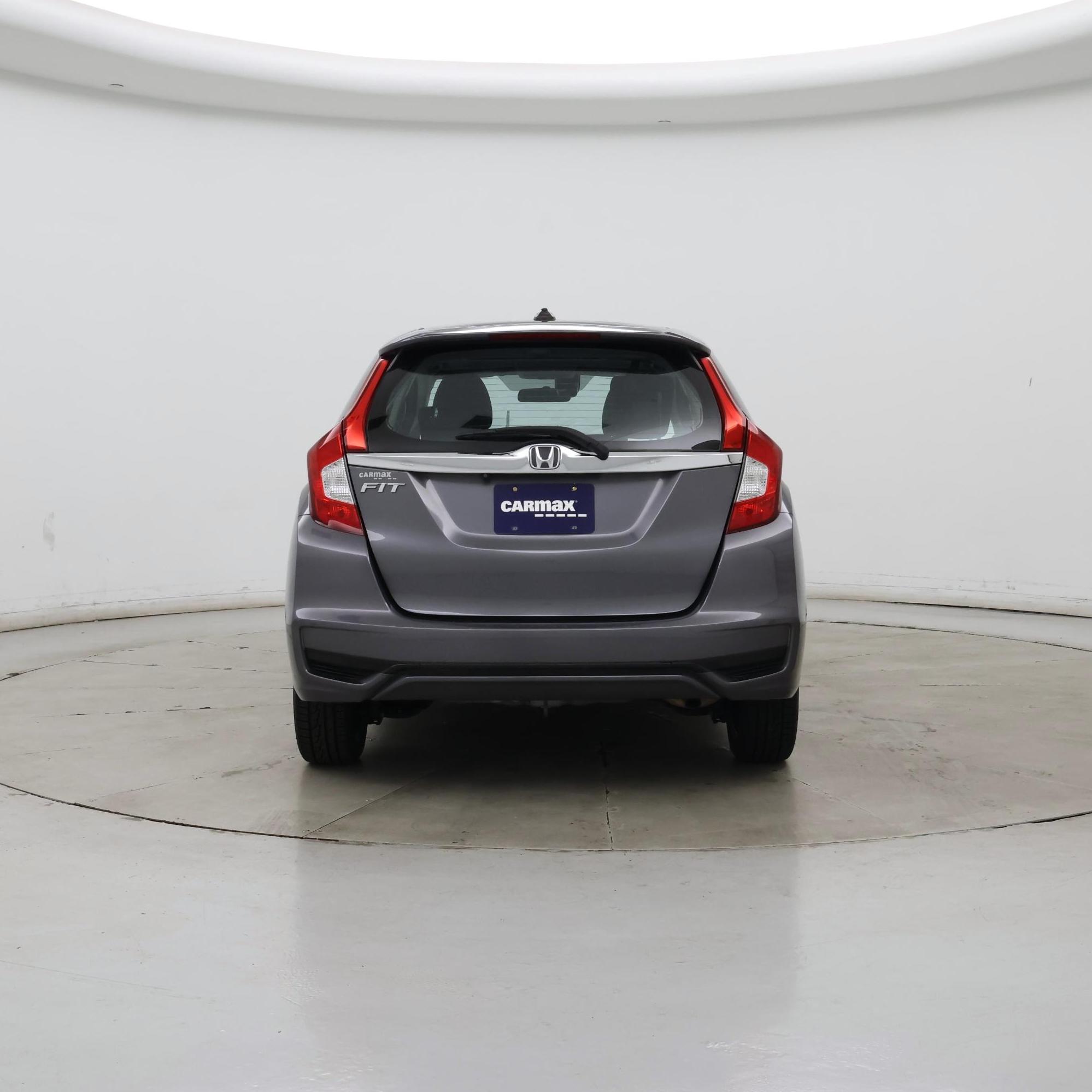 Thumbnail: 2019 Honda Fit - 6