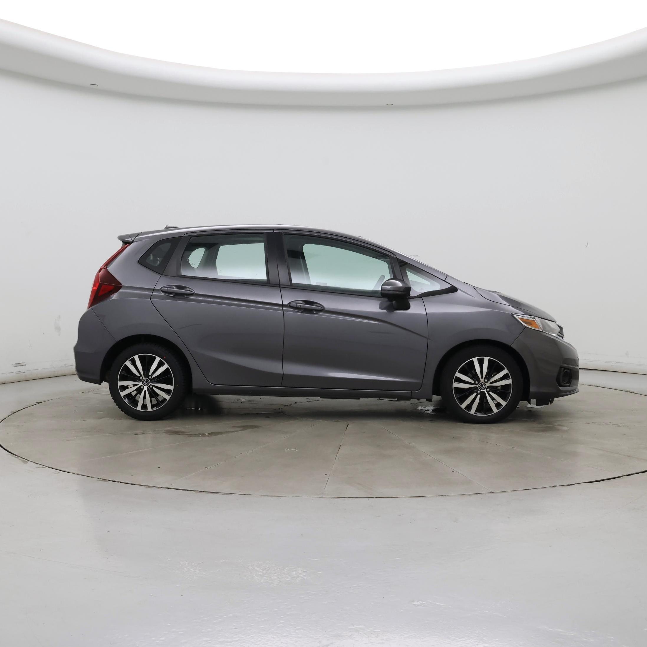Thumbnail: 2019 Honda Fit - 7
