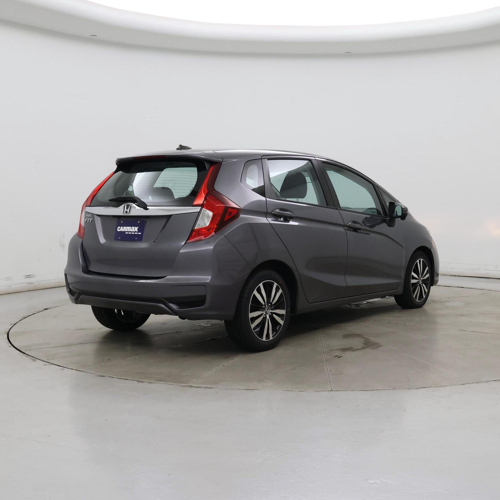Thumbnail: 2019 Honda Fit - 8