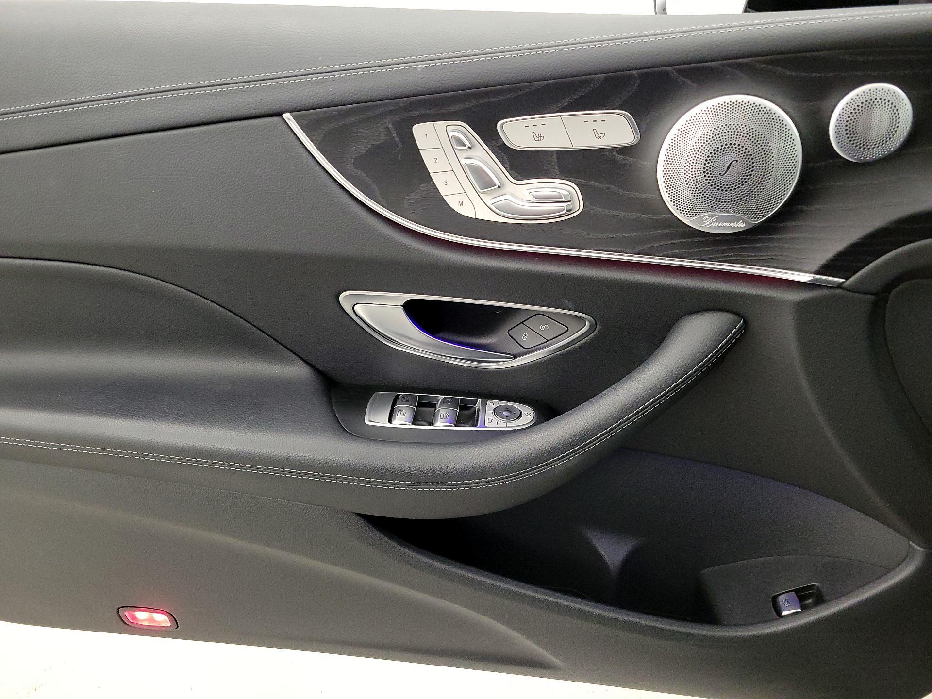 Thumbnail: 2020 Mercedes-Benz E-Class - 12