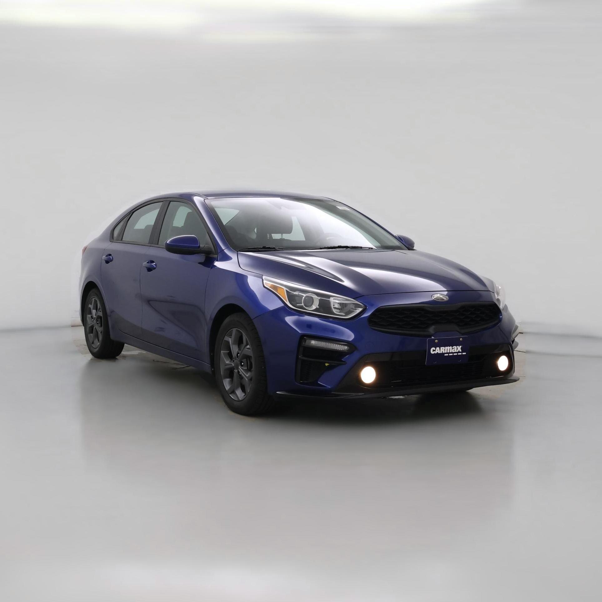 Thumbnail: 2019 Kia Forte - 1