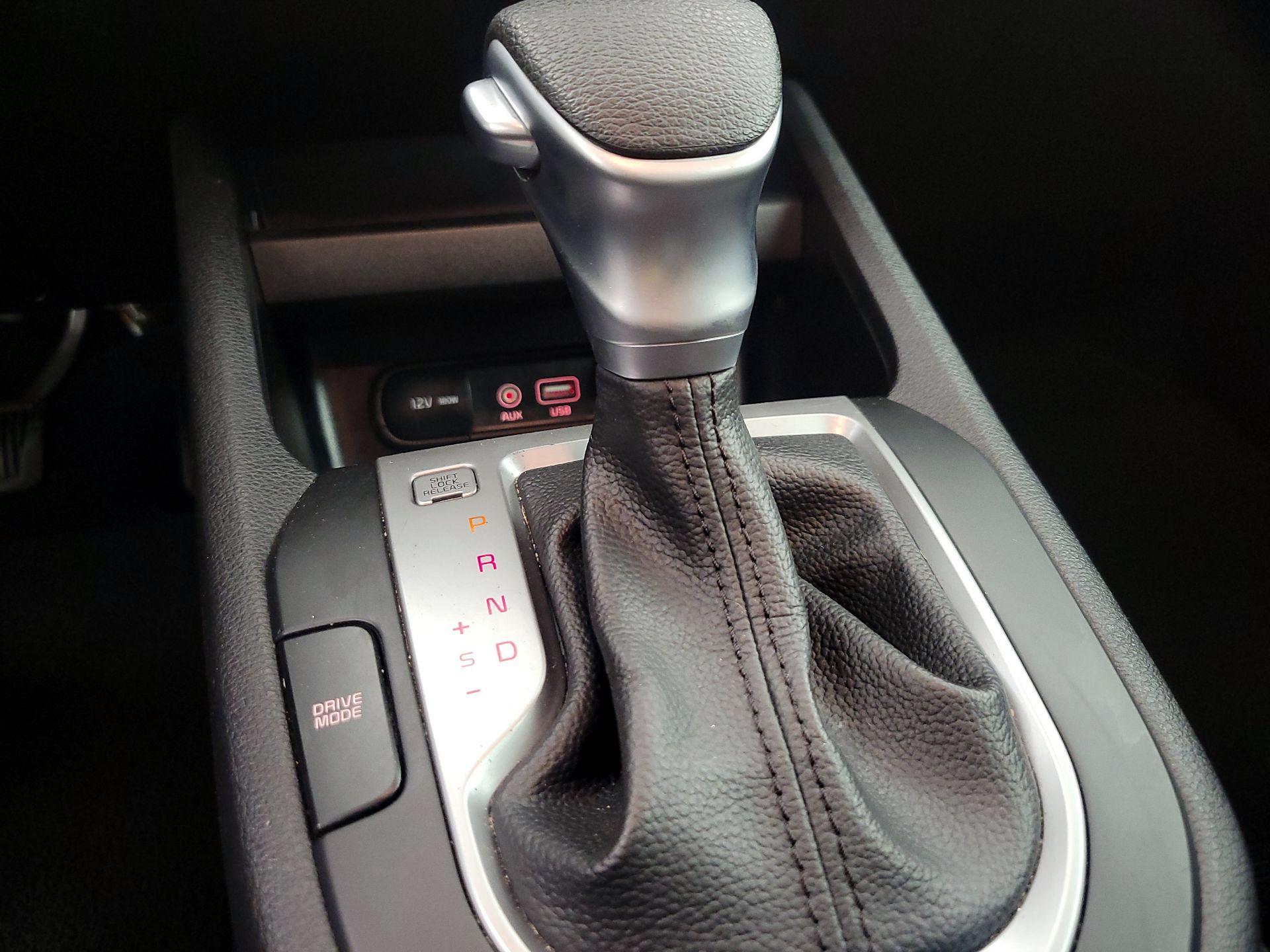 Thumbnail: 2019 Kia Forte - 17