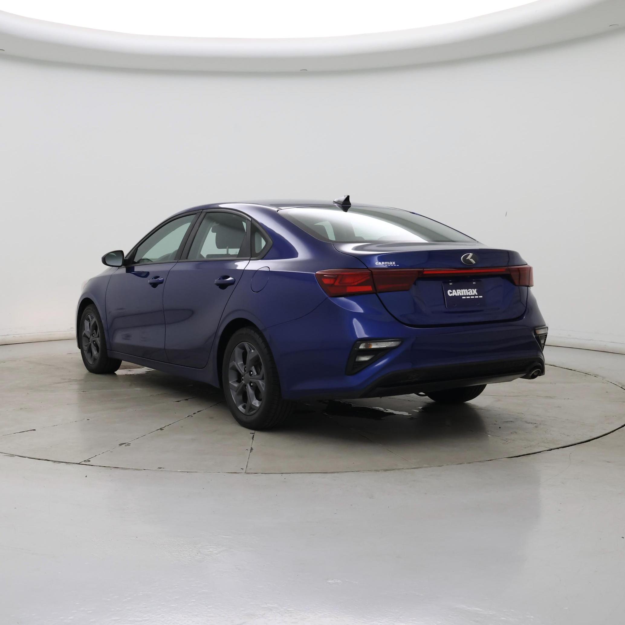 Thumbnail: 2019 Kia Forte - 2