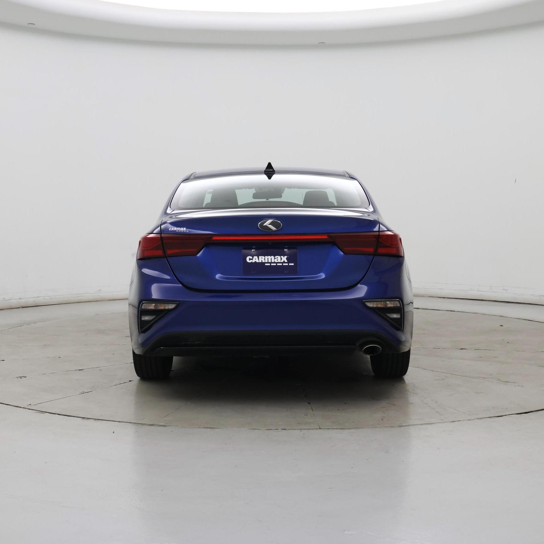 Thumbnail: 2019 Kia Forte - 6