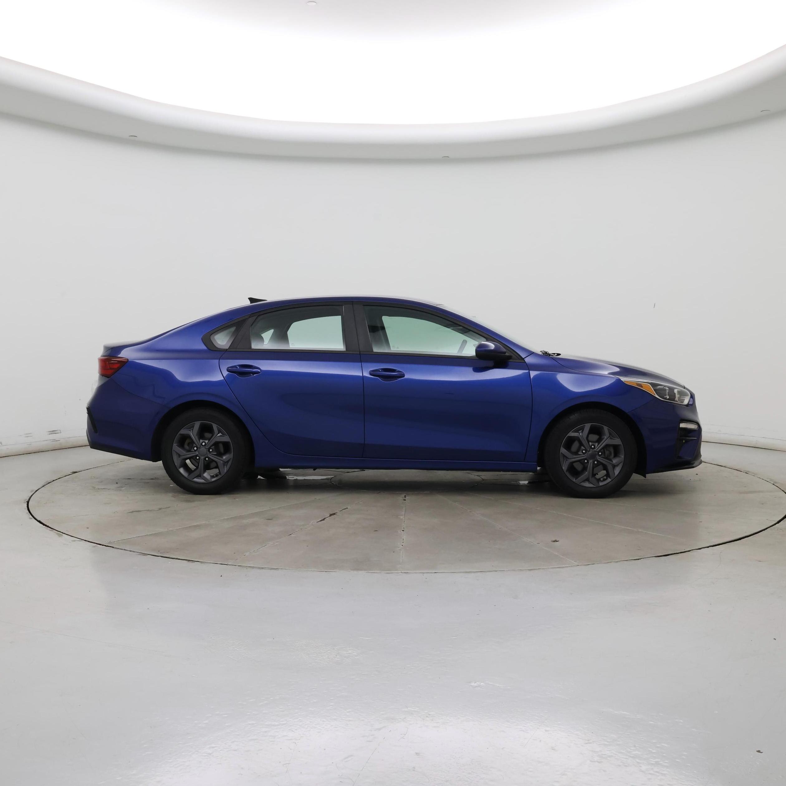 Thumbnail: 2019 Kia Forte - 7