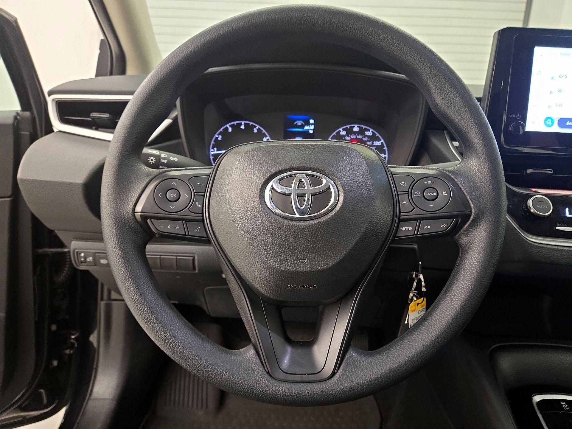 Thumbnail: 2024 Toyota Corolla - 10