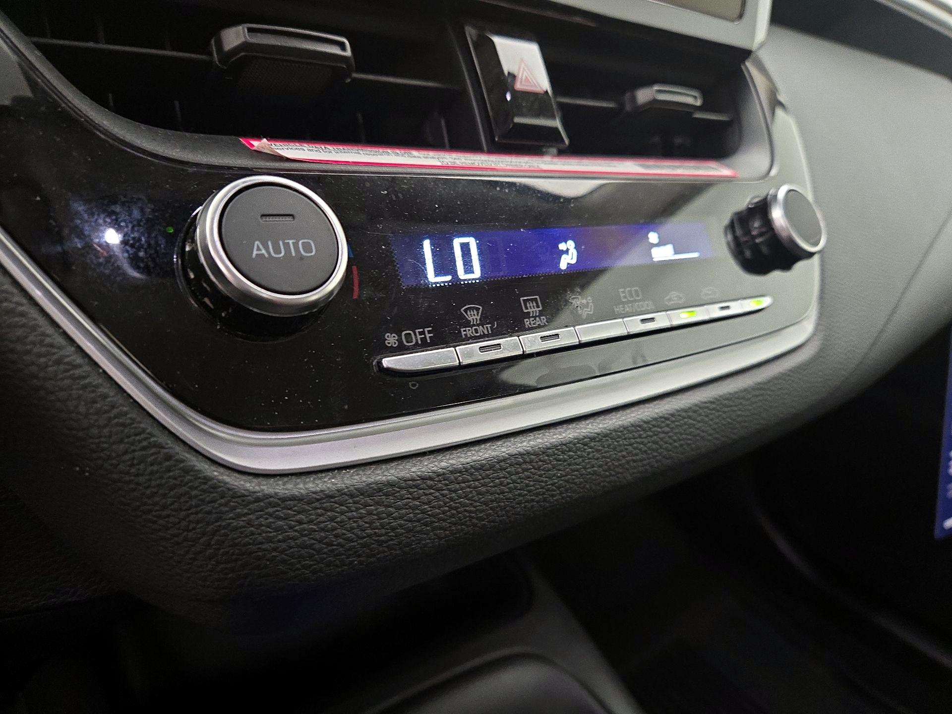 Thumbnail: 2024 Toyota Corolla - 16