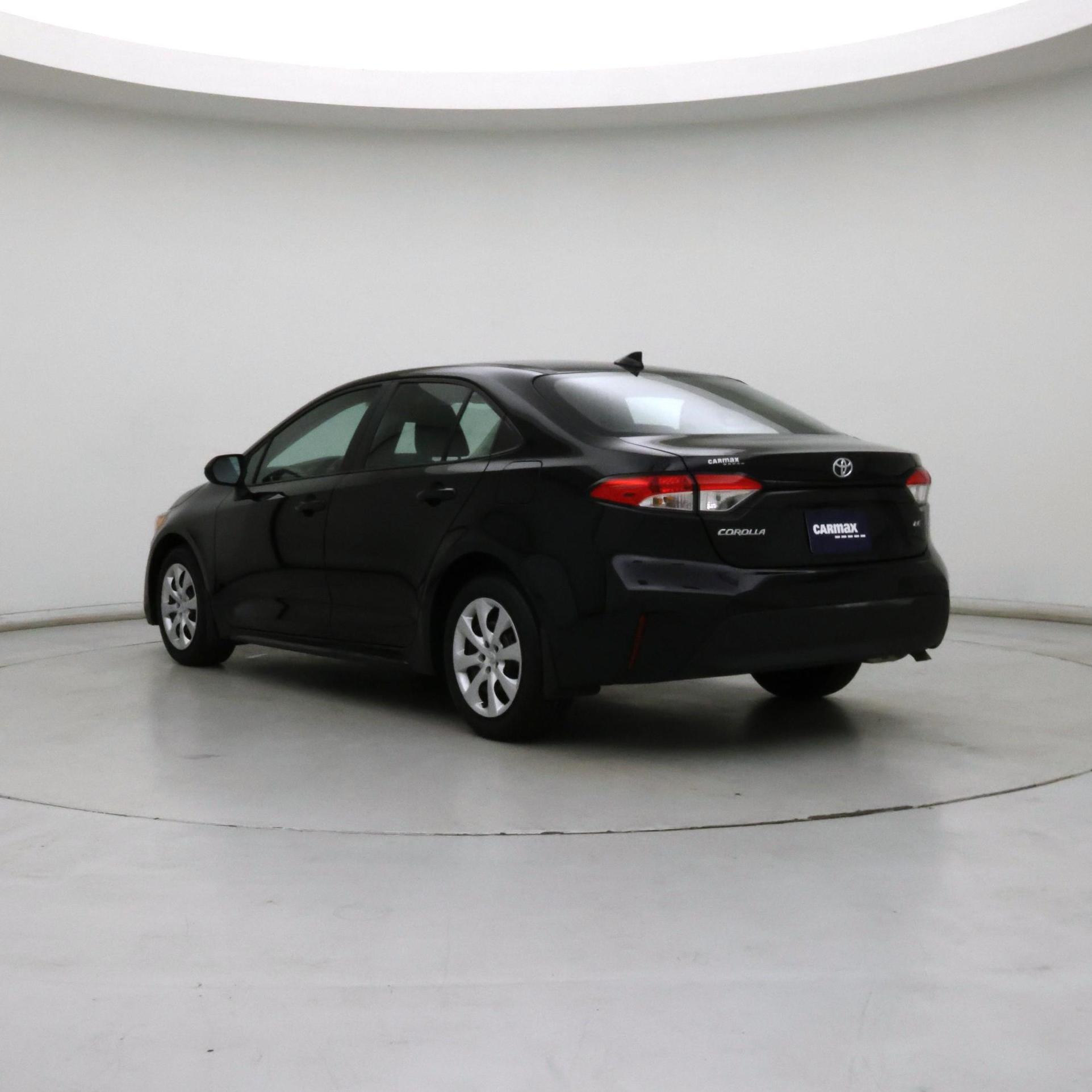 Thumbnail: 2024 Toyota Corolla - 2