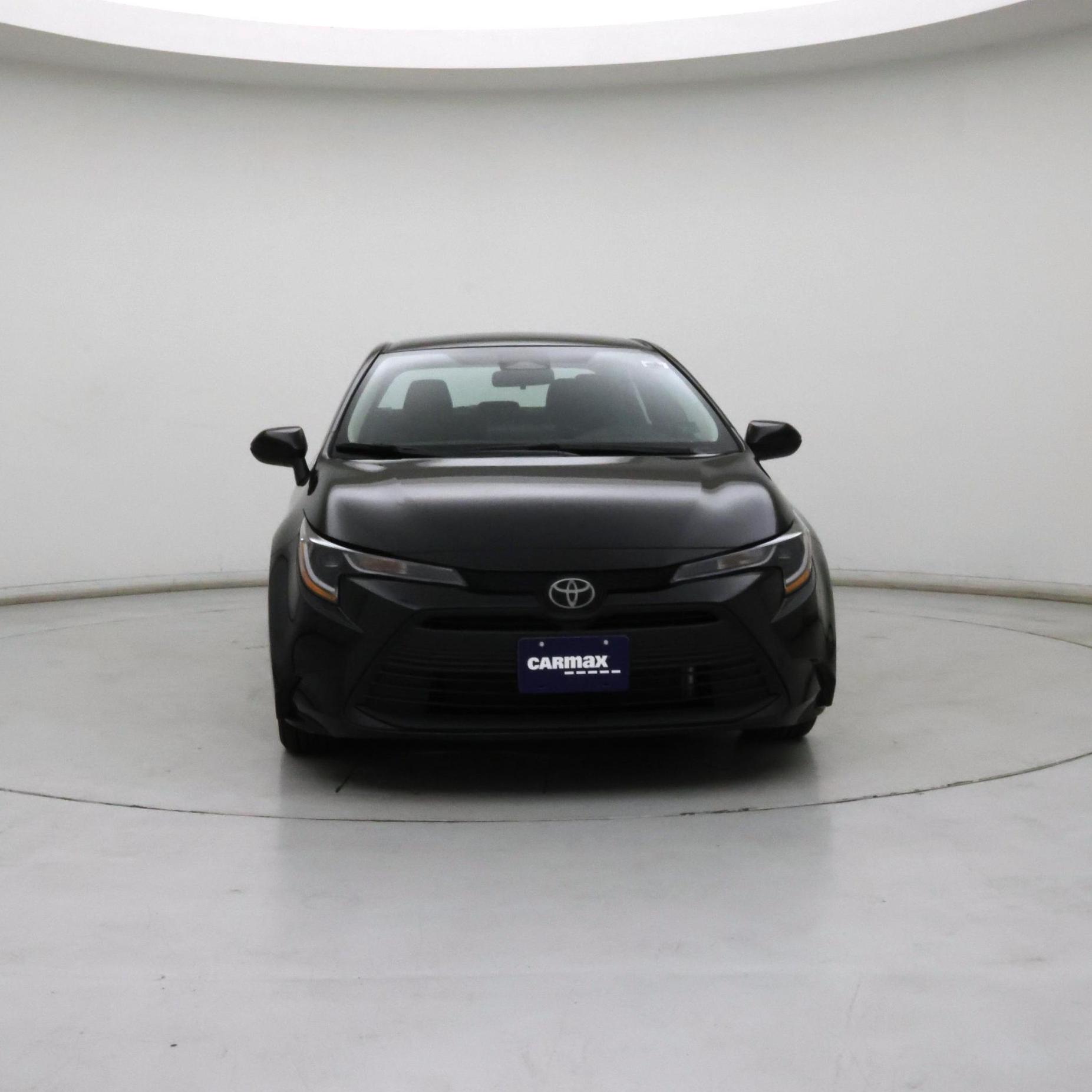 Thumbnail: 2024 Toyota Corolla - 5