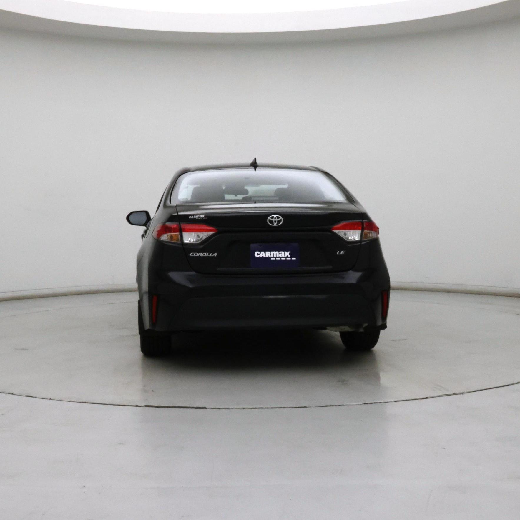 Thumbnail: 2024 Toyota Corolla - 6