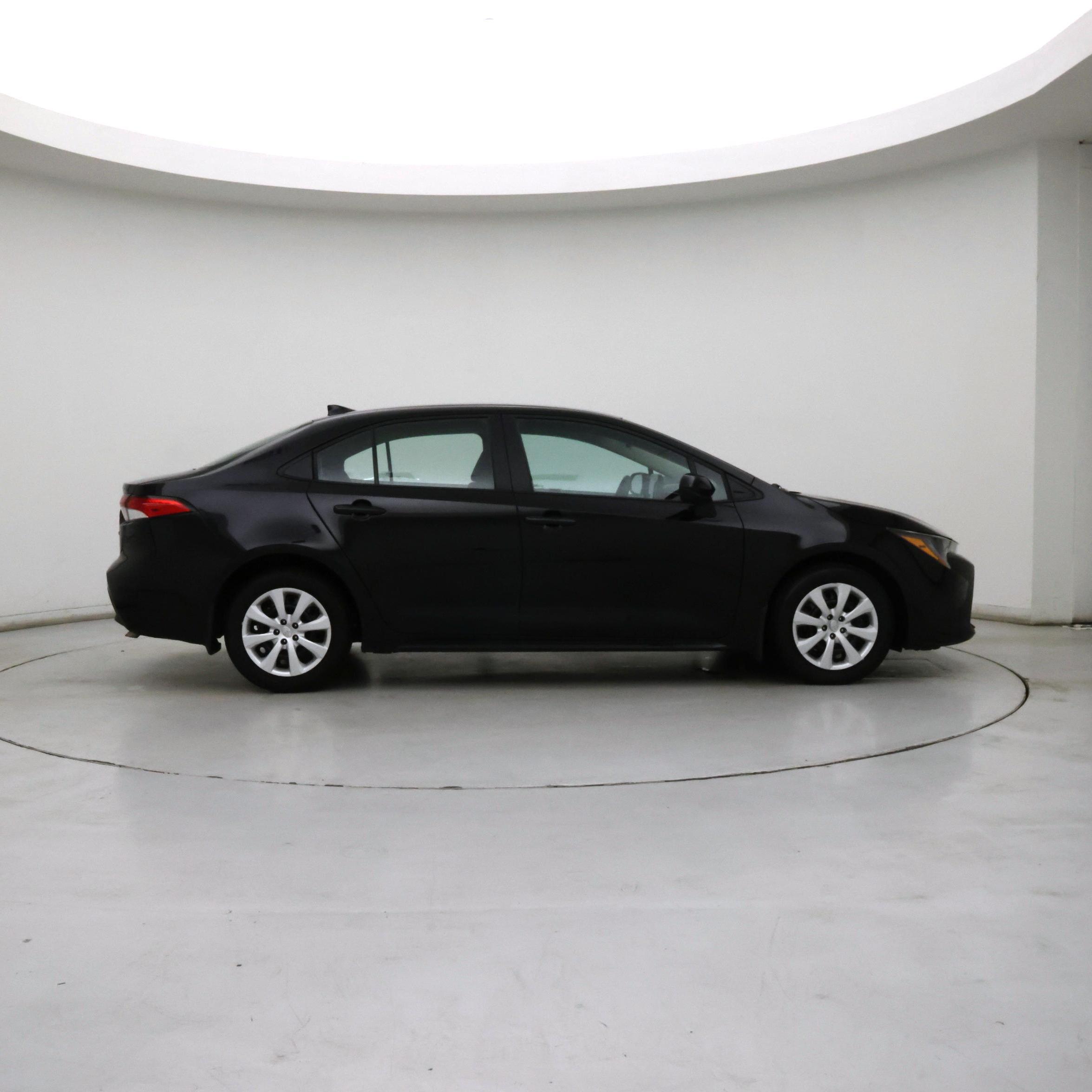 Thumbnail: 2024 Toyota Corolla - 7