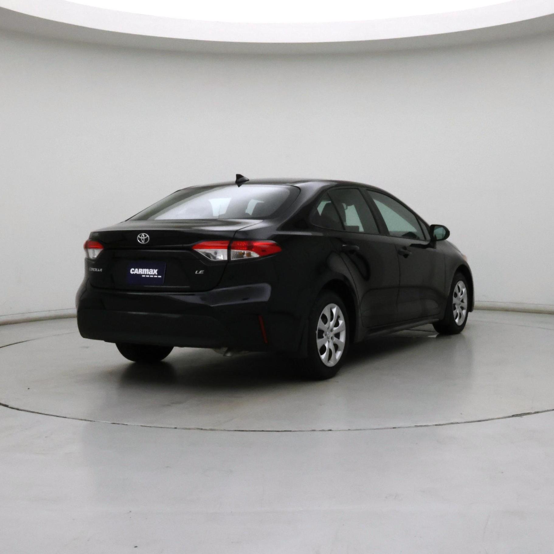 Thumbnail: 2024 Toyota Corolla - 8