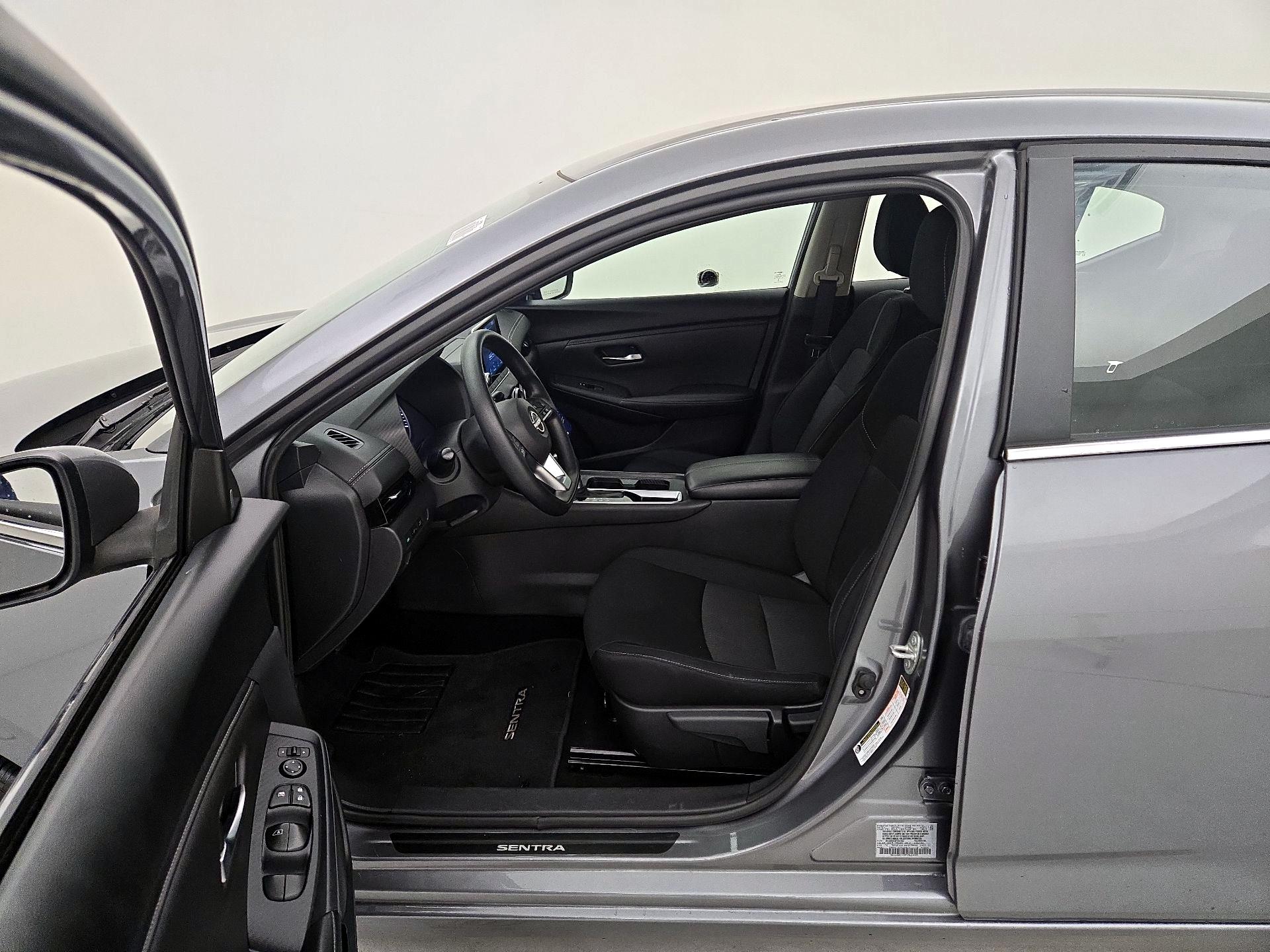 Thumbnail: 2024 Nissan Sentra - 11
