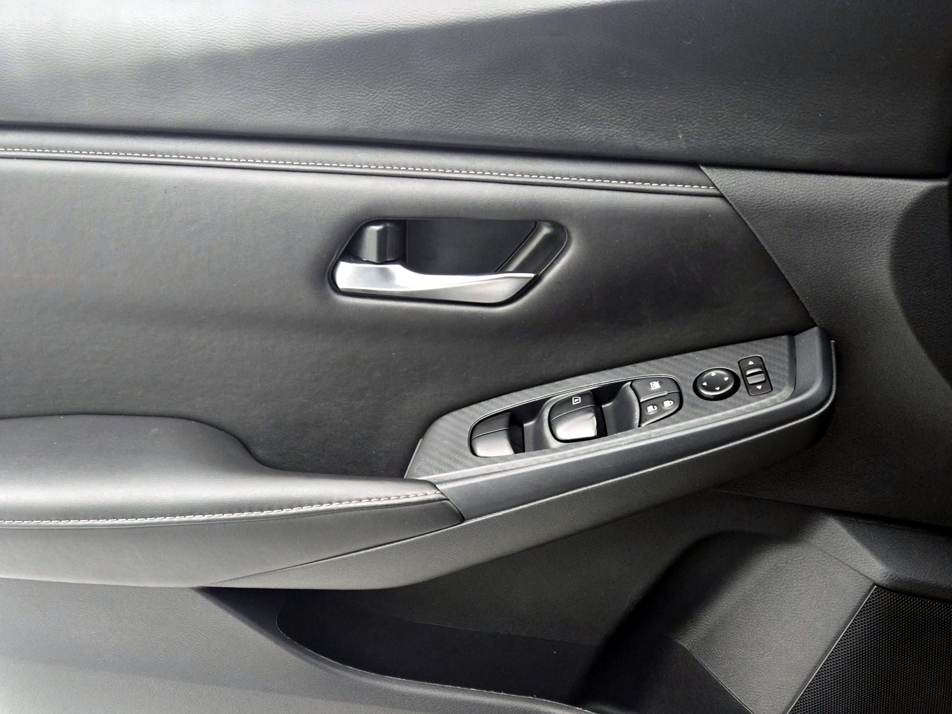 Thumbnail: 2024 Nissan Sentra - 12