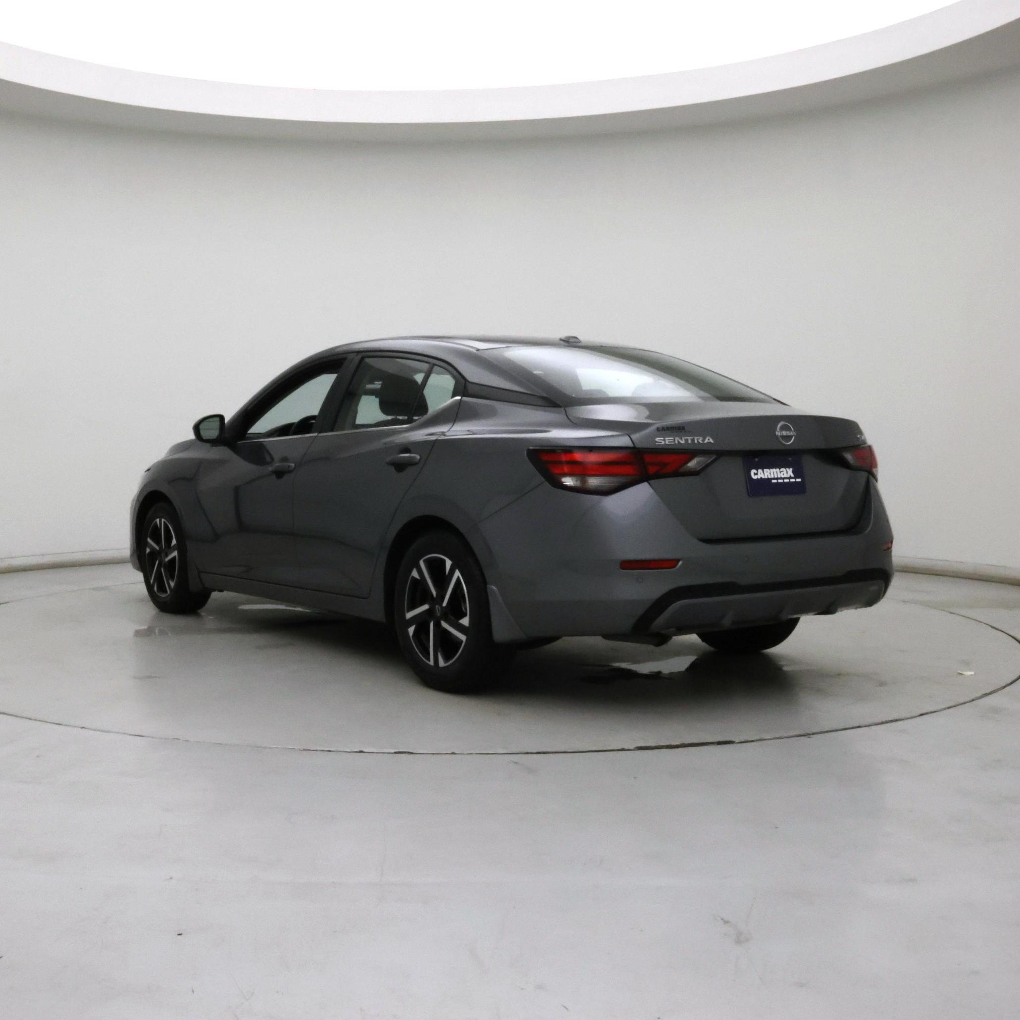 Thumbnail: 2024 Nissan Sentra - 2